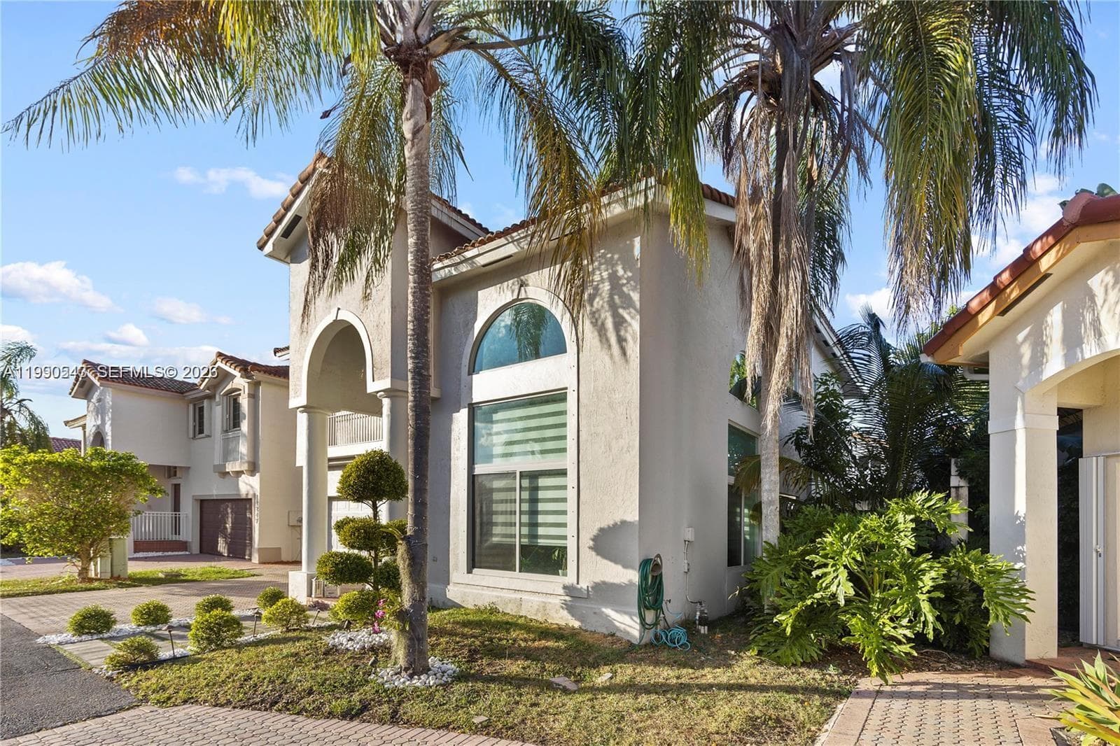 11243 NW 58th Ter # 1, Doral FL 33178 — 1