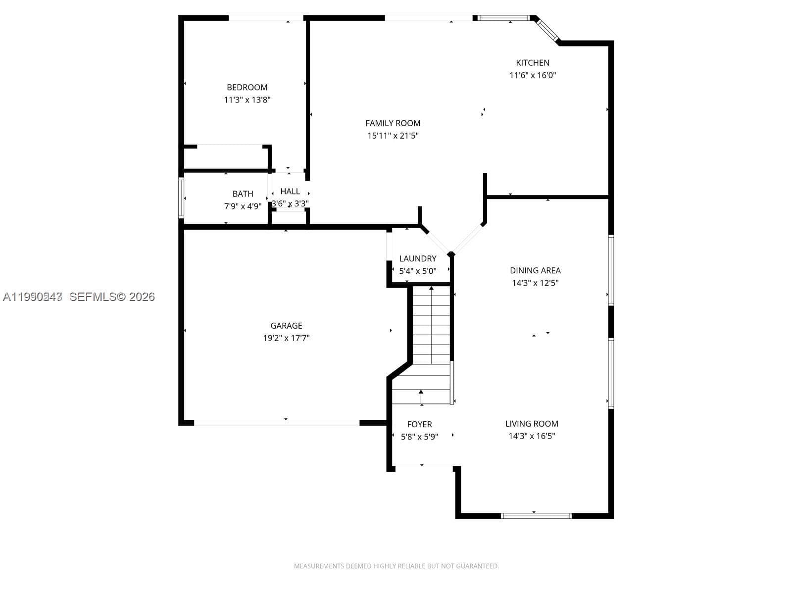 11243 NW 58th Ter # 1, Doral FL 33178 — 45