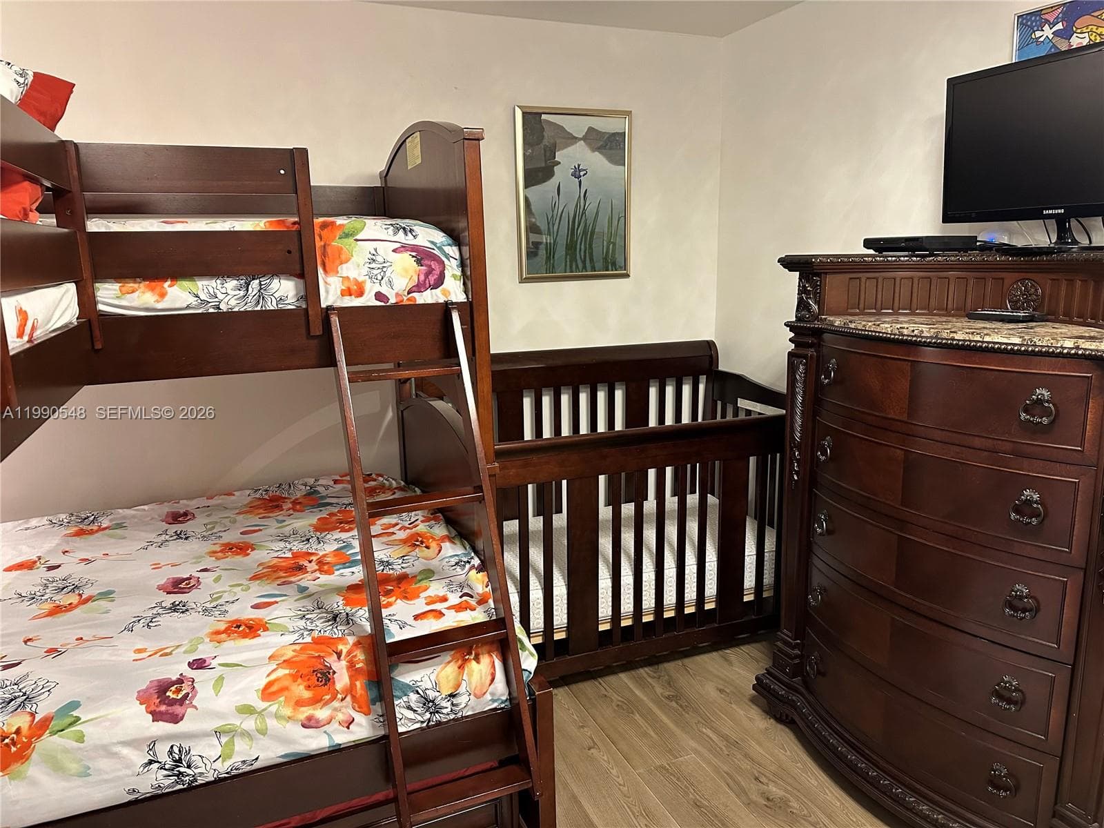 6039 Collins Ave # 1431, Miami Beach FL 33140 — 7