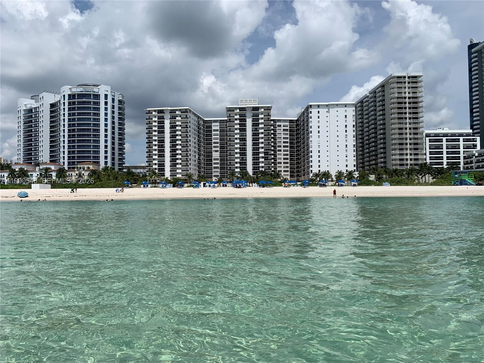 6039 Collins Ave # 1431, Miami Beach FL 33140 — 1