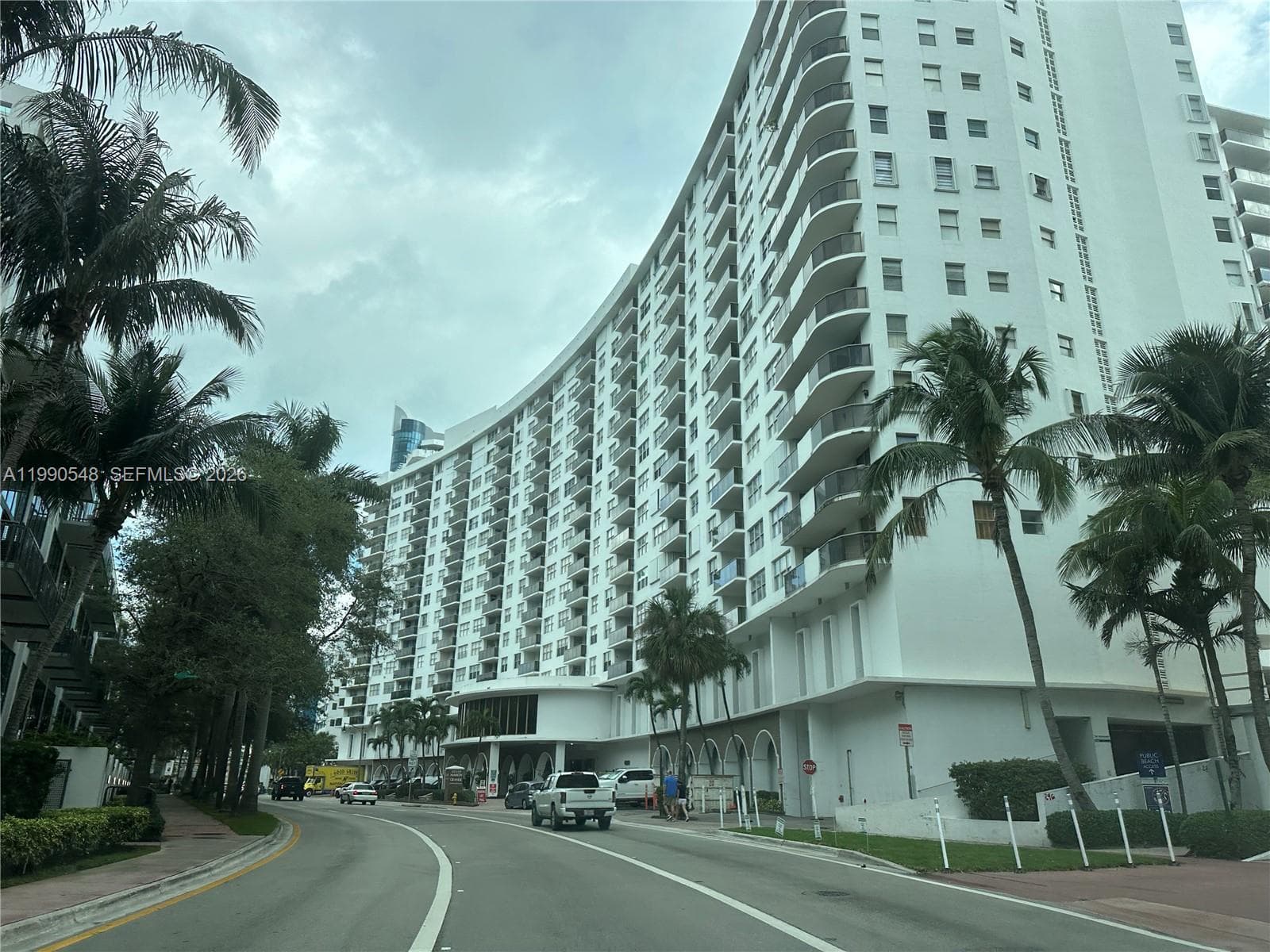 6039 Collins Ave # 1431, Miami Beach FL 33140 — 25