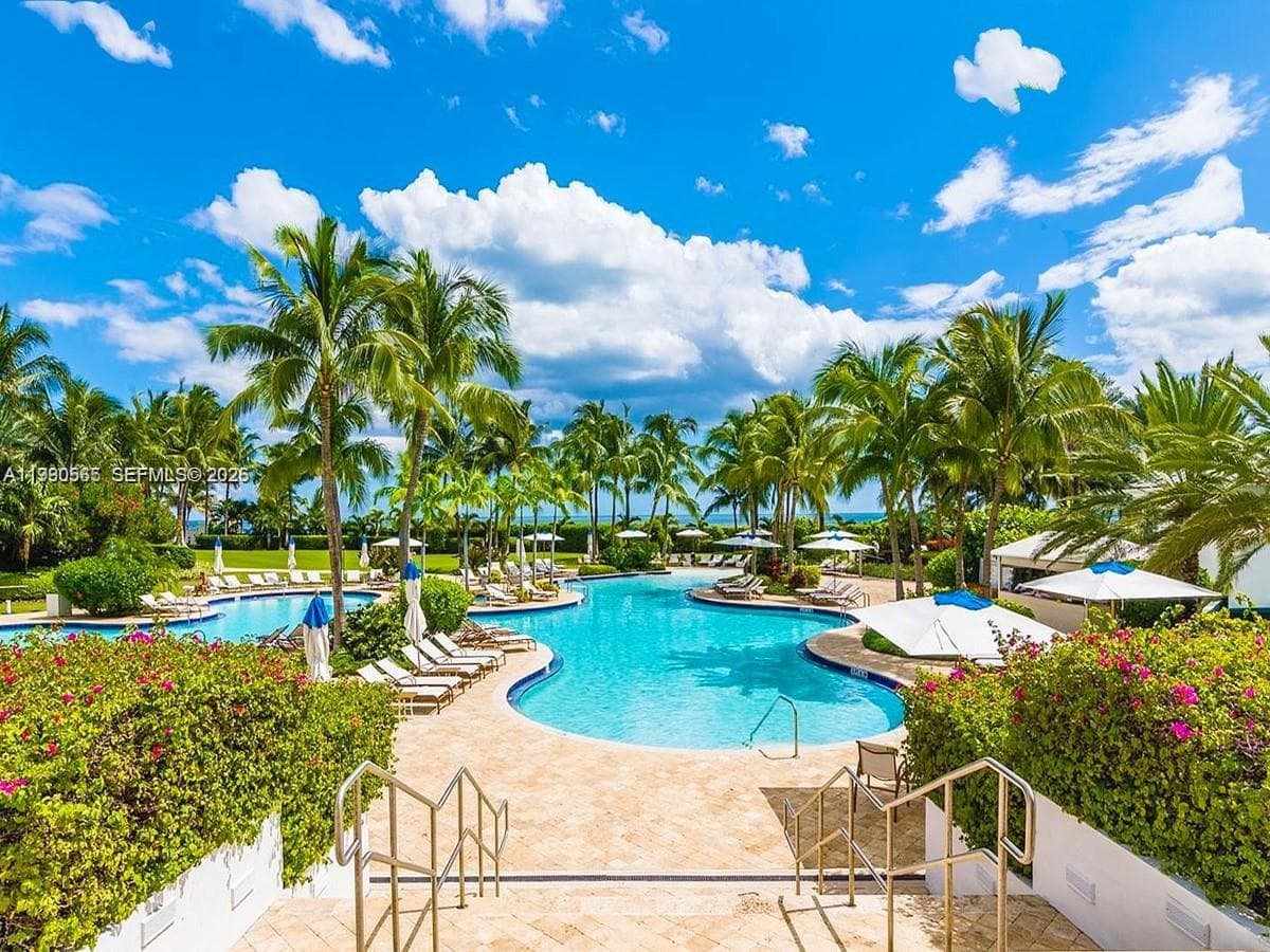 50 S Pointe Dr # 504, Miami Beach FL 33139 — 3