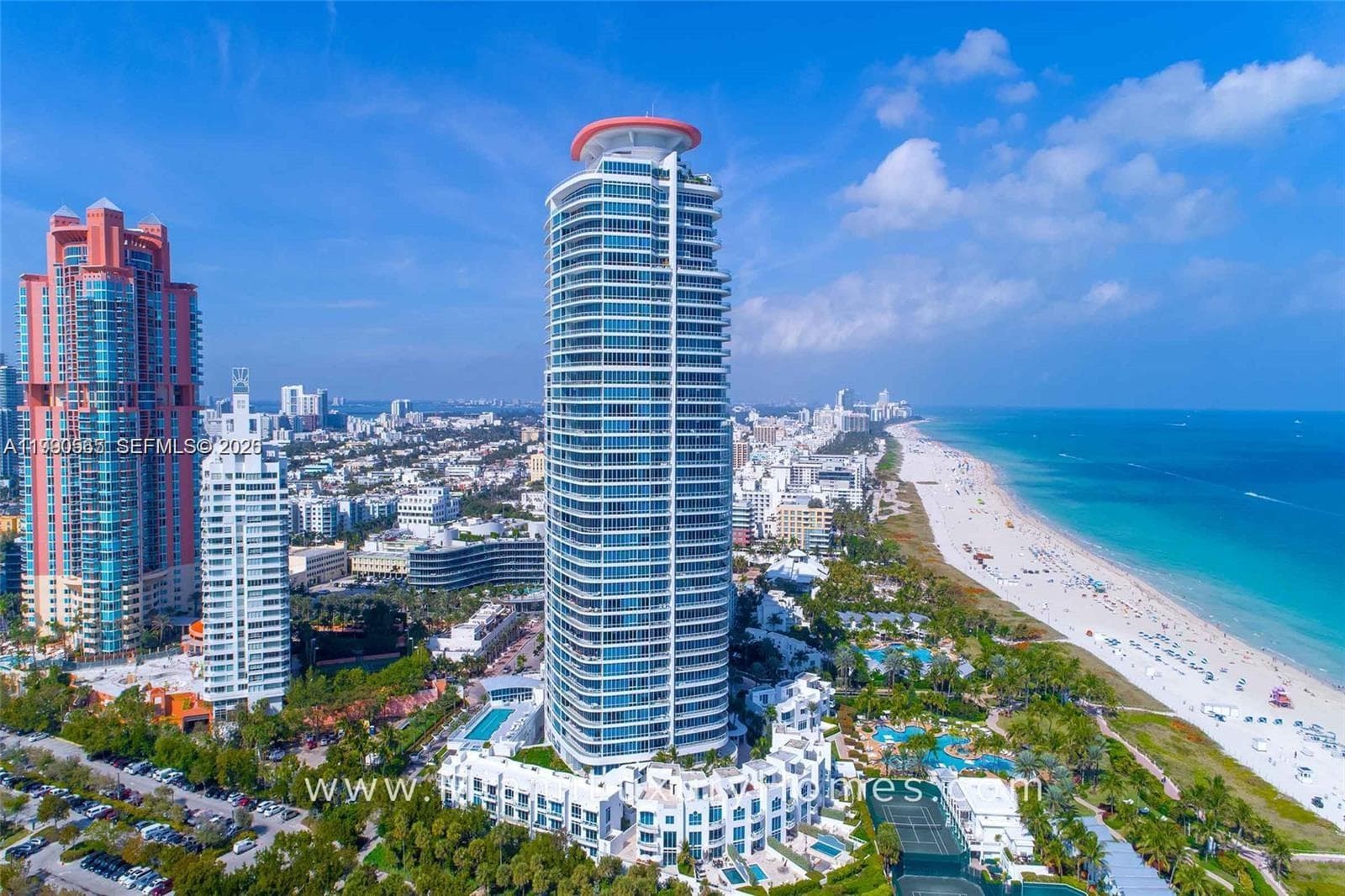 50 S Pointe Dr # 504, Miami Beach FL 33139 — 1