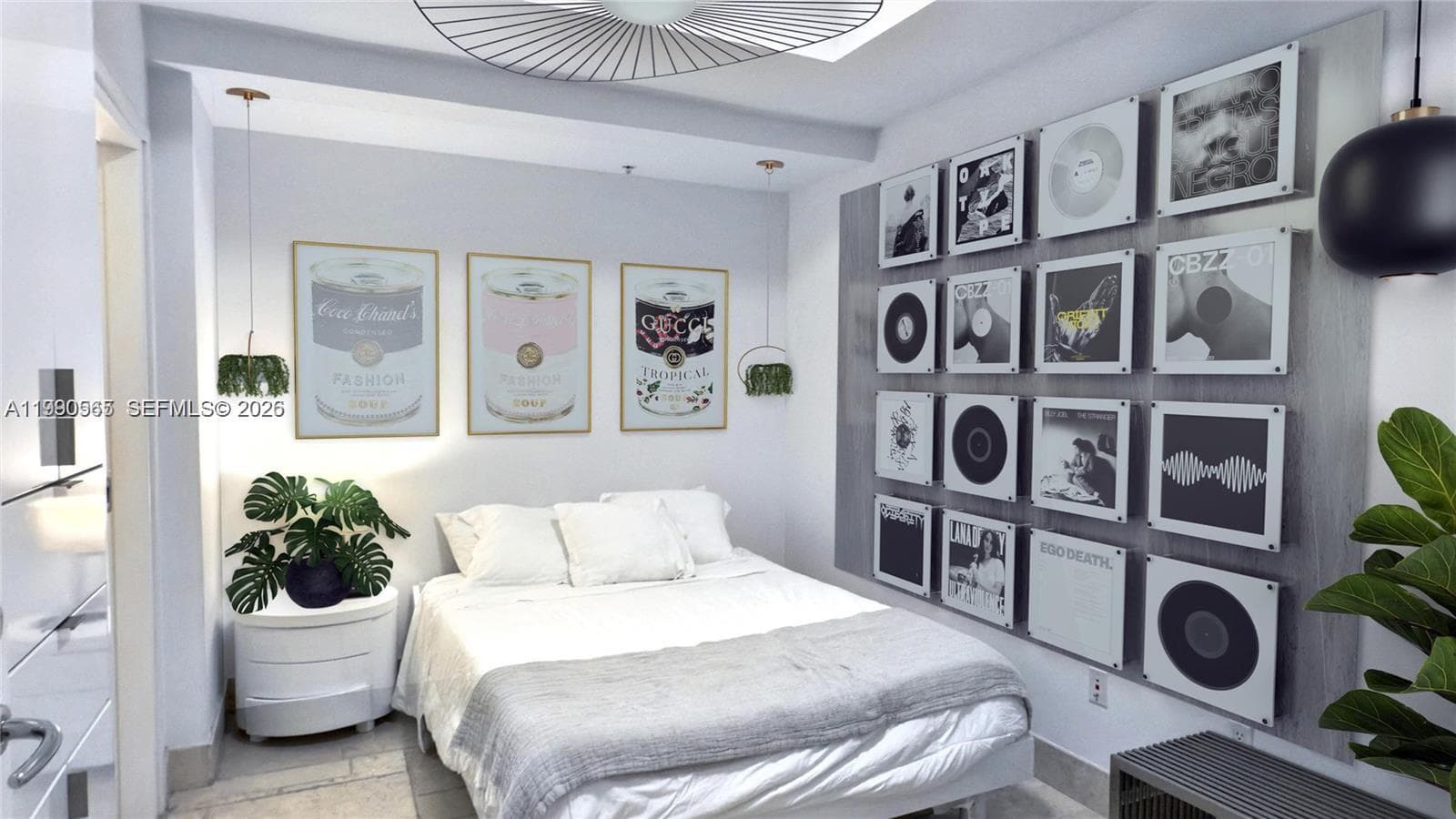 50 S Pointe Dr # 504, Miami Beach FL 33139 — 5