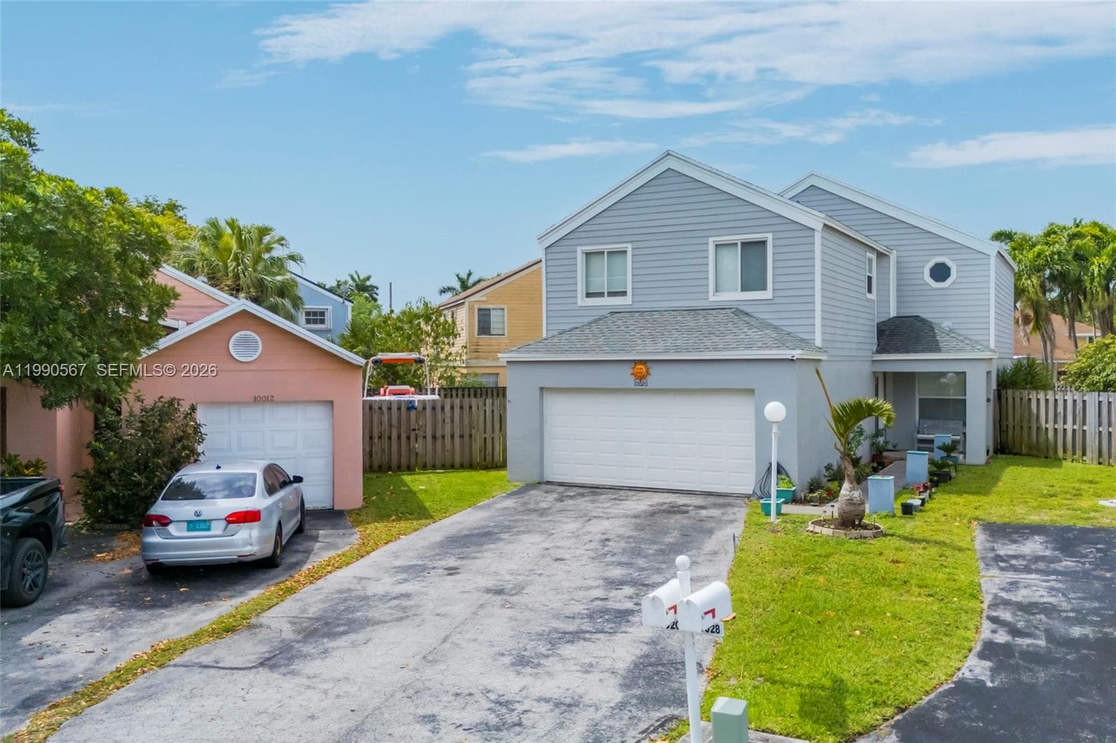 10020 SW 223rd Ln, Cutler Bay FL 33190 — 2