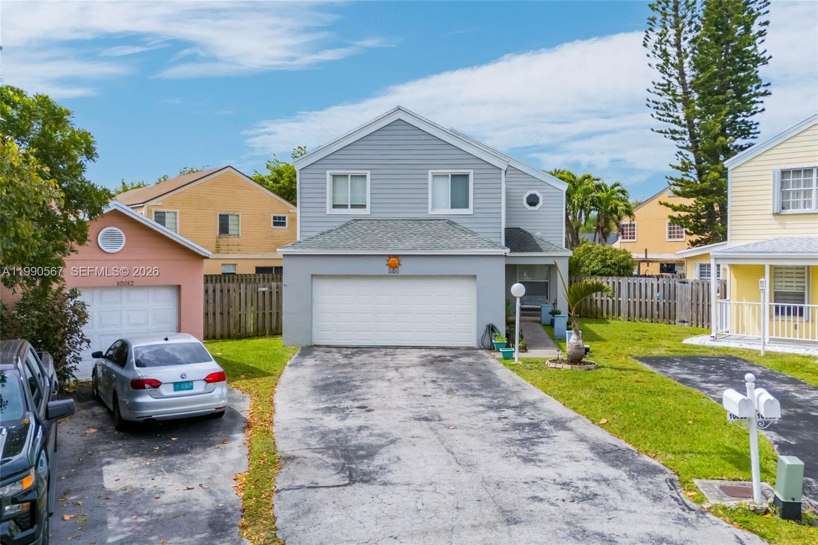 10020 SW 223rd Ln, Cutler Bay FL 33190 — 1