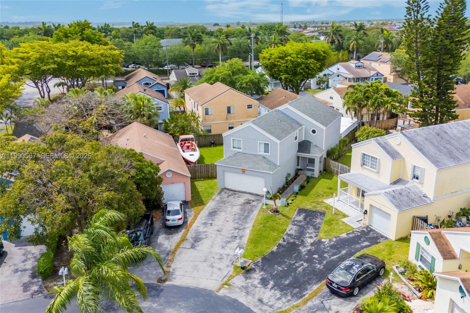 10020 SW 223rd Ln, Cutler Bay FL 33190 — 33