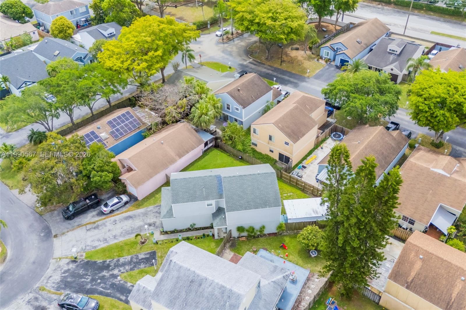 10020 SW 223rd Ln, Cutler Bay FL 33190 — 31