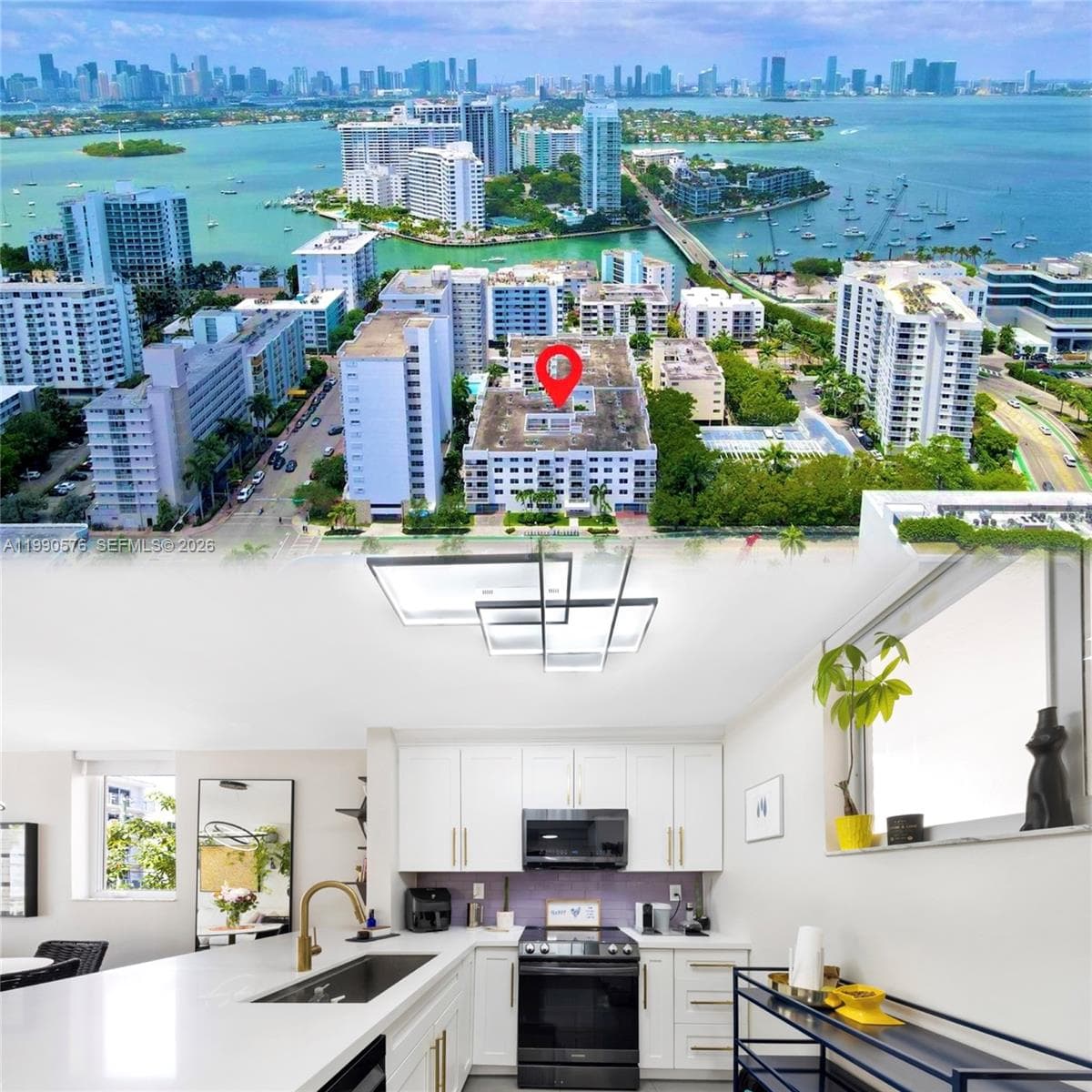 1665 Bay Rd # 221, Miami Beach FL 33139 — 1