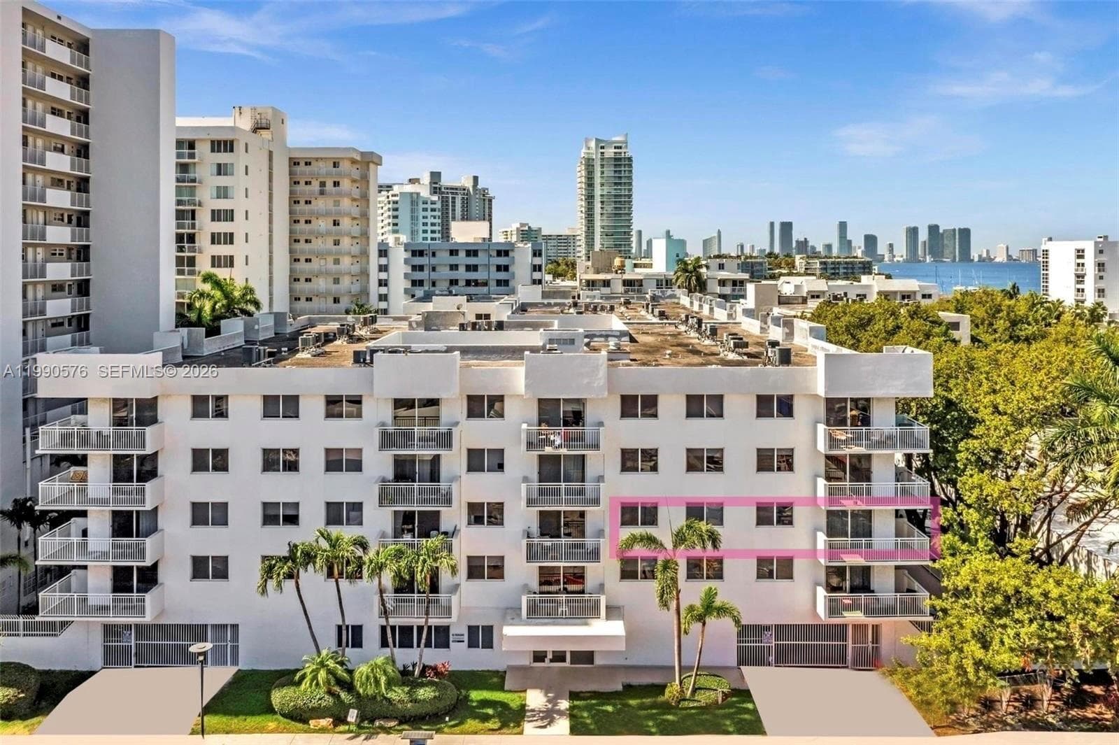 1665 Bay Rd # 221, Miami Beach FL 33139 — 30