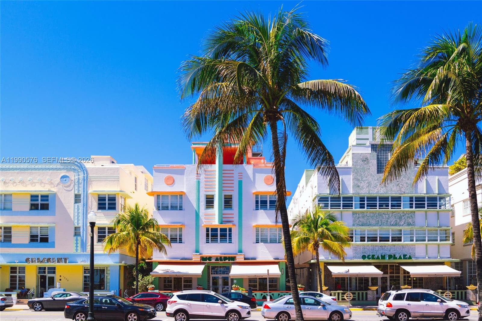 1665 Bay Rd # 221, Miami Beach FL 33139 — 33