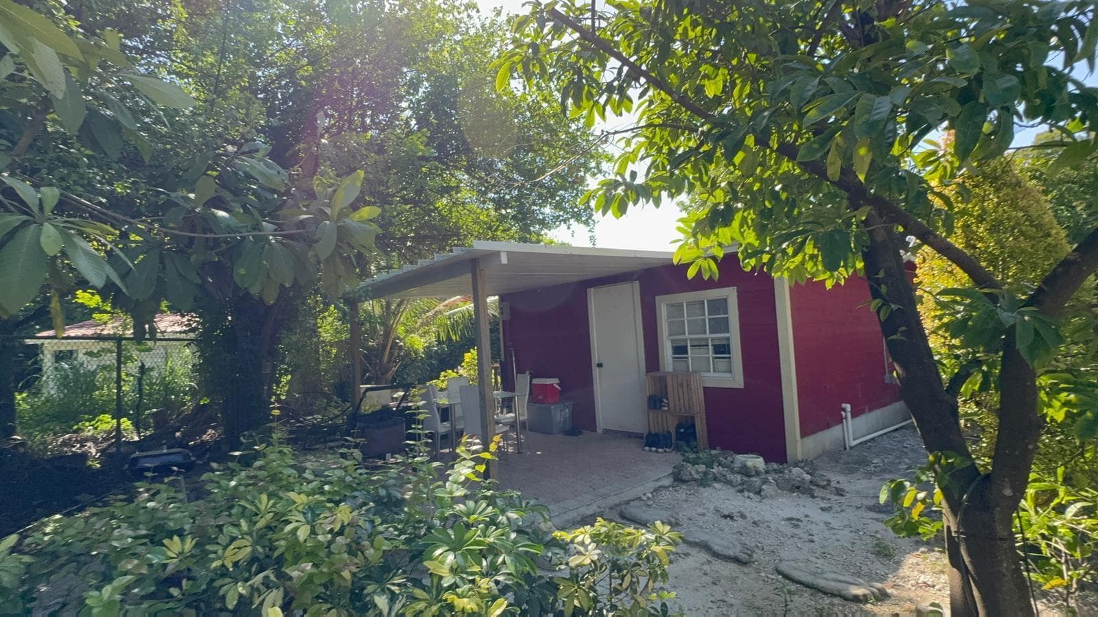 16020 SW 208th Avenue, Miami FL 33187 — 2
