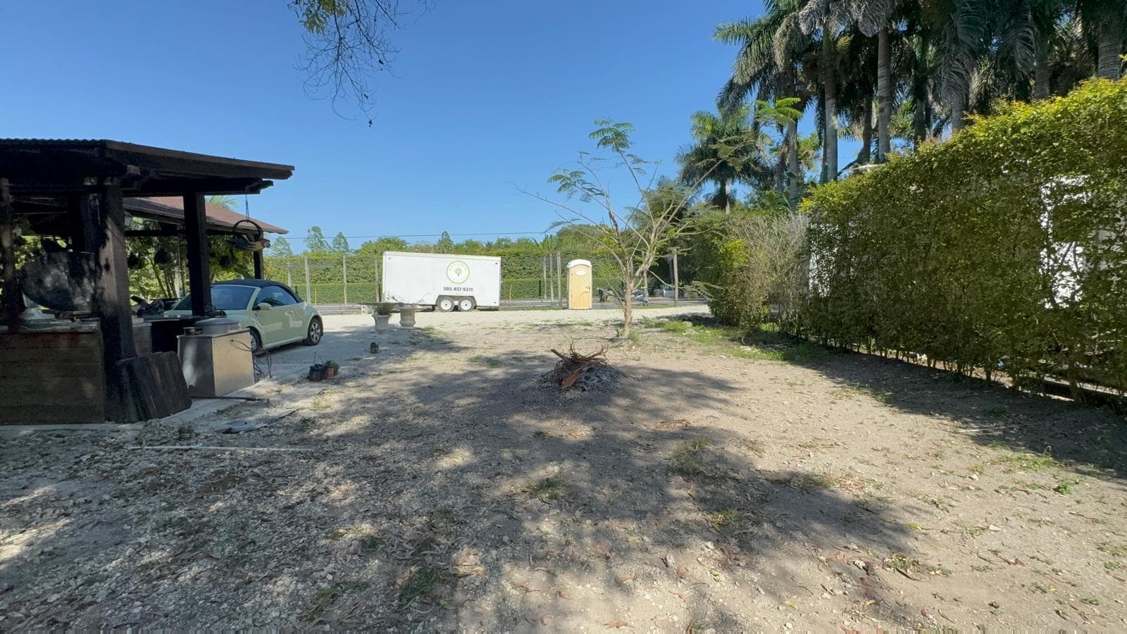 16020 SW 208th Avenue, Miami FL 33187 — 12