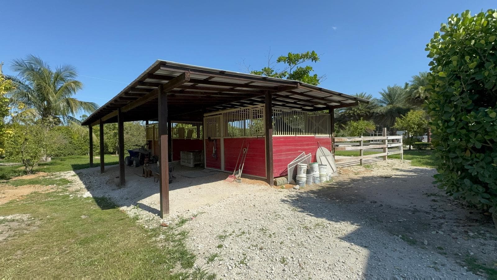 16020 SW 208th Avenue, Miami FL 33187 — 10