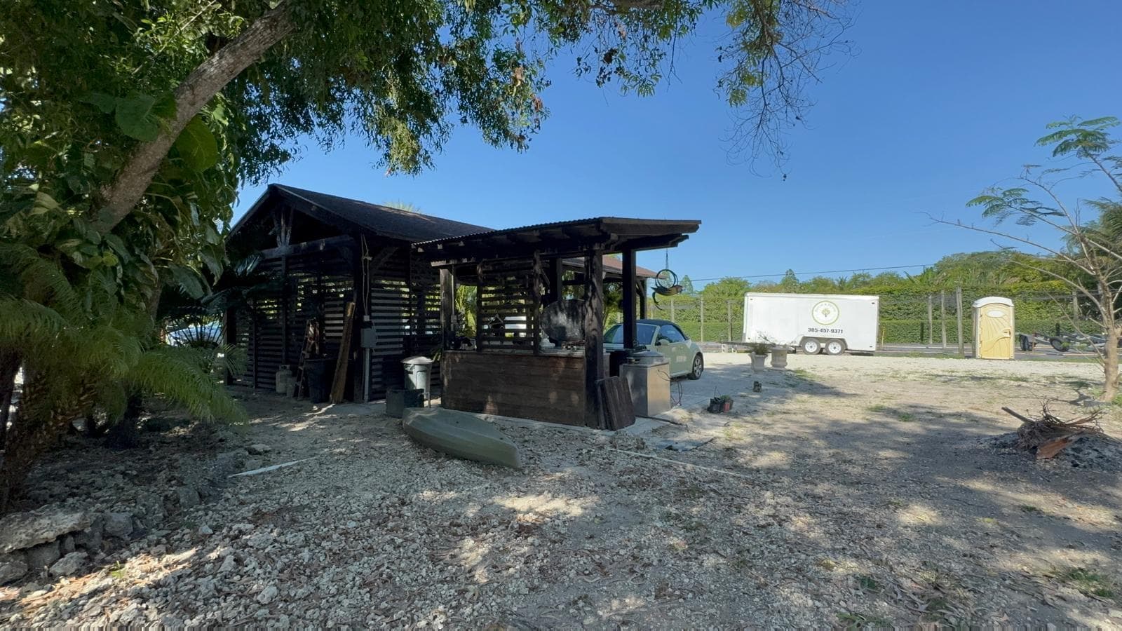 16020 SW 208th Avenue, Miami FL 33187 — 4
