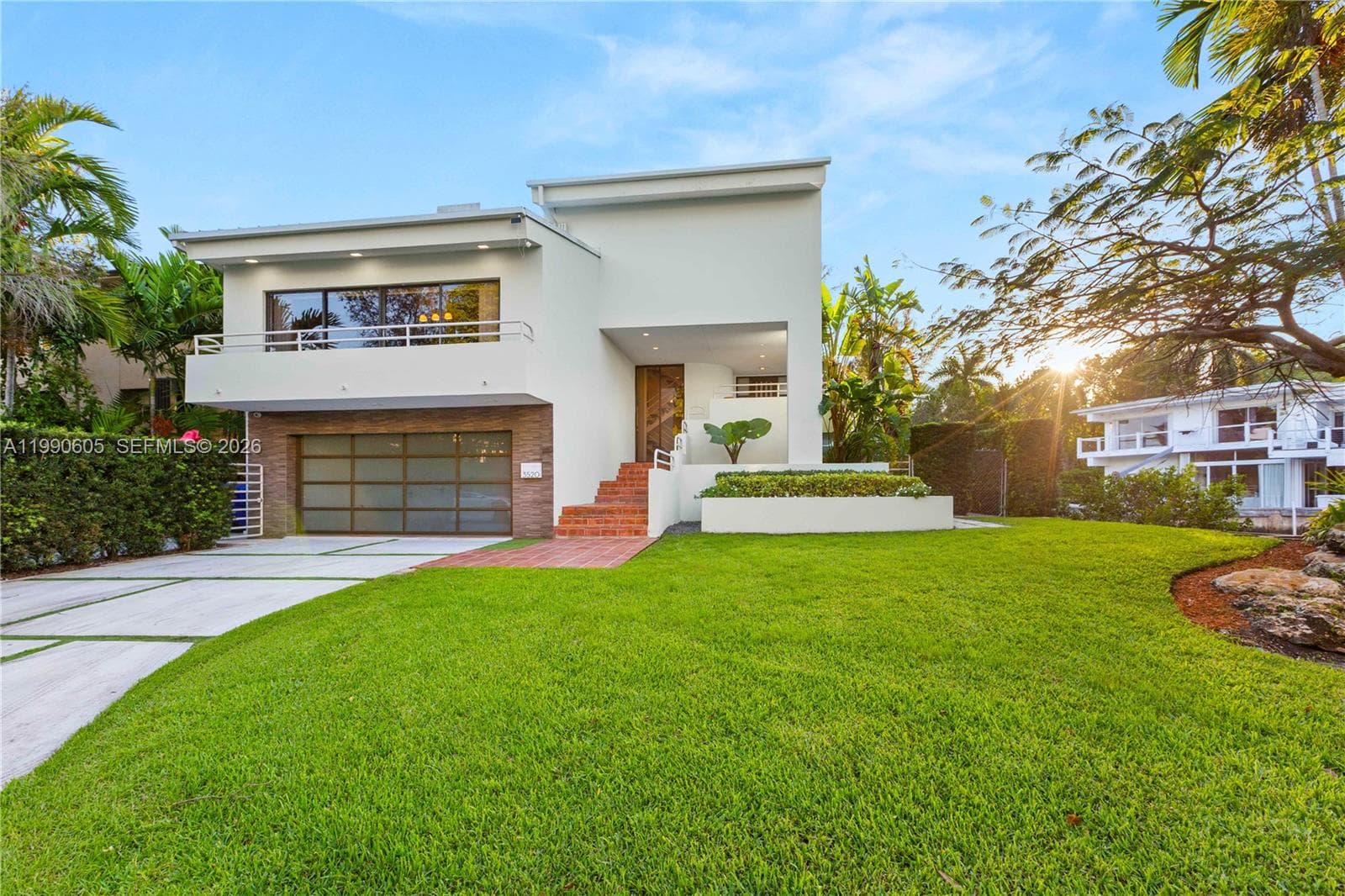 3520 Rockerman Rd, Miami FL 33133 — 3