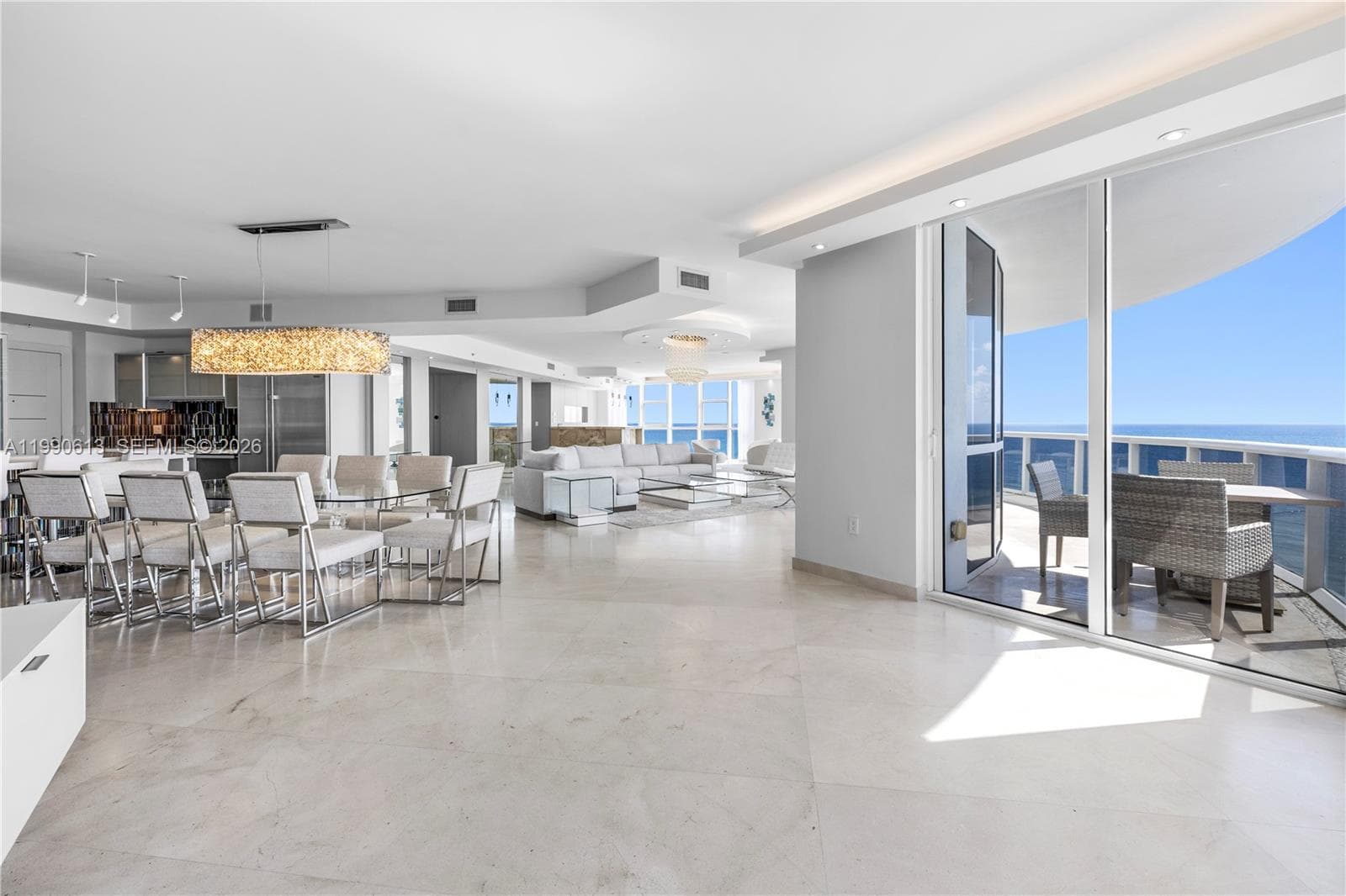 18201 Collins ave # 1209, Sunny Isles Beach FL 33160 — 23