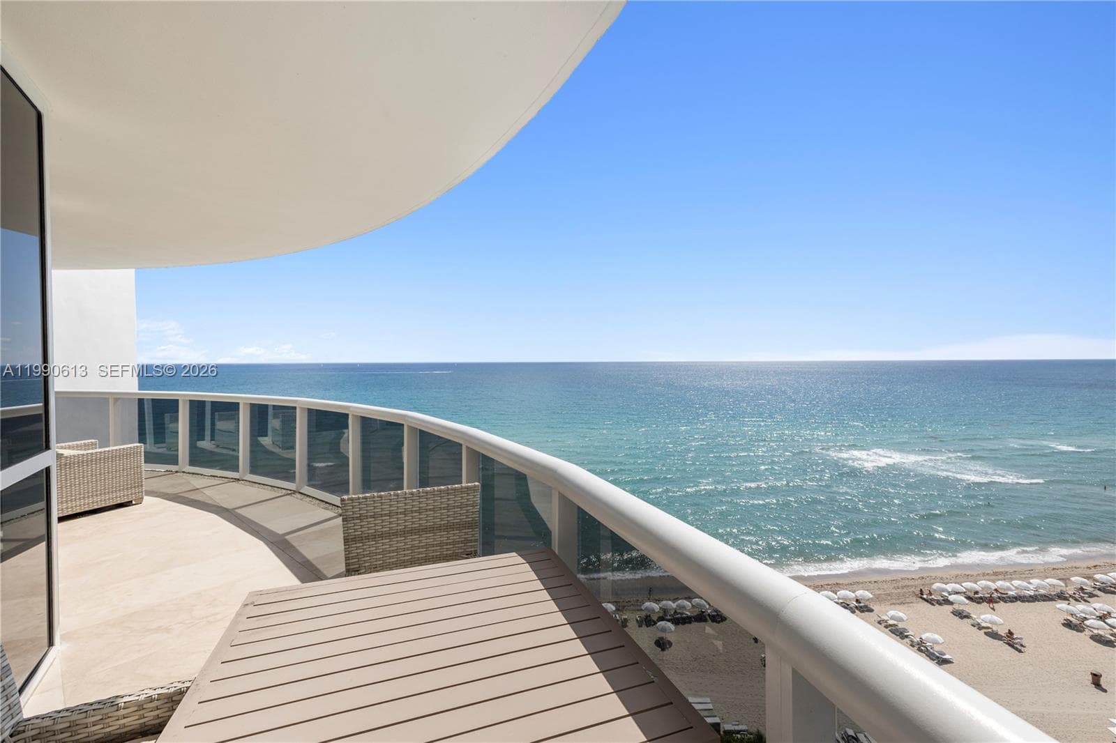 18201 Collins ave # 1209, Sunny Isles Beach FL 33160 — 2