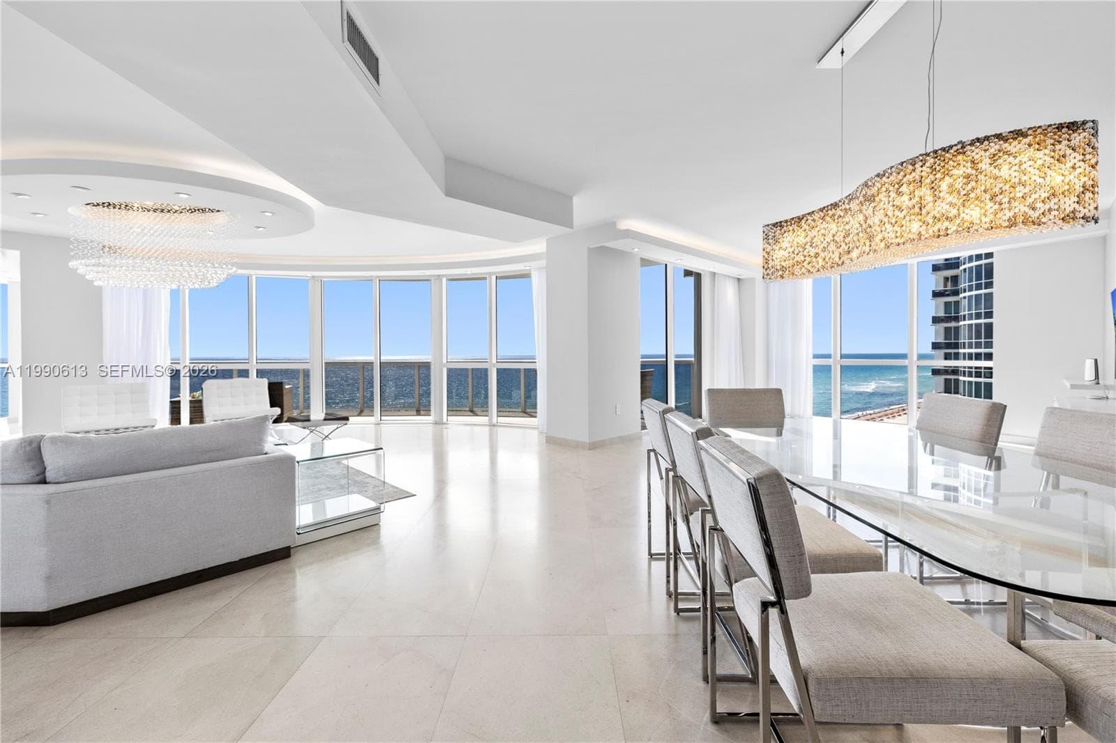 18201 Collins ave # 1209, Sunny Isles Beach FL 33160 — 17