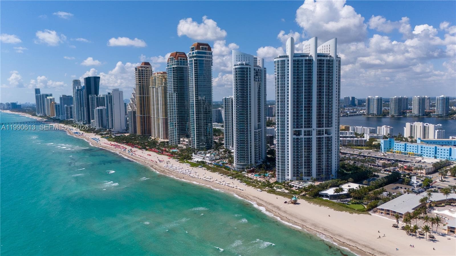 18201 Collins ave # 1209, Sunny Isles Beach FL 33160 — 57