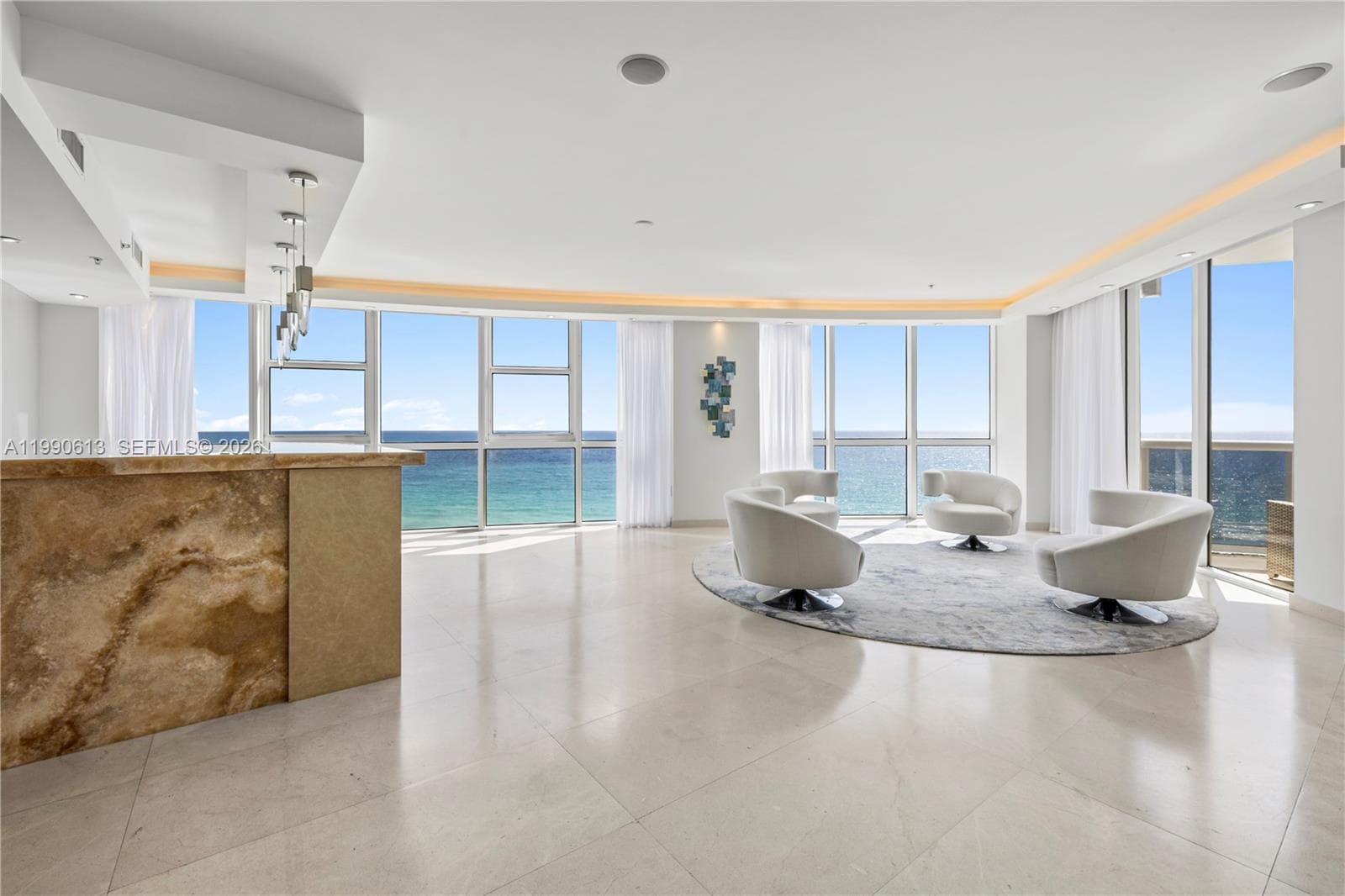18201 Collins ave # 1209, Sunny Isles Beach FL 33160 — 32
