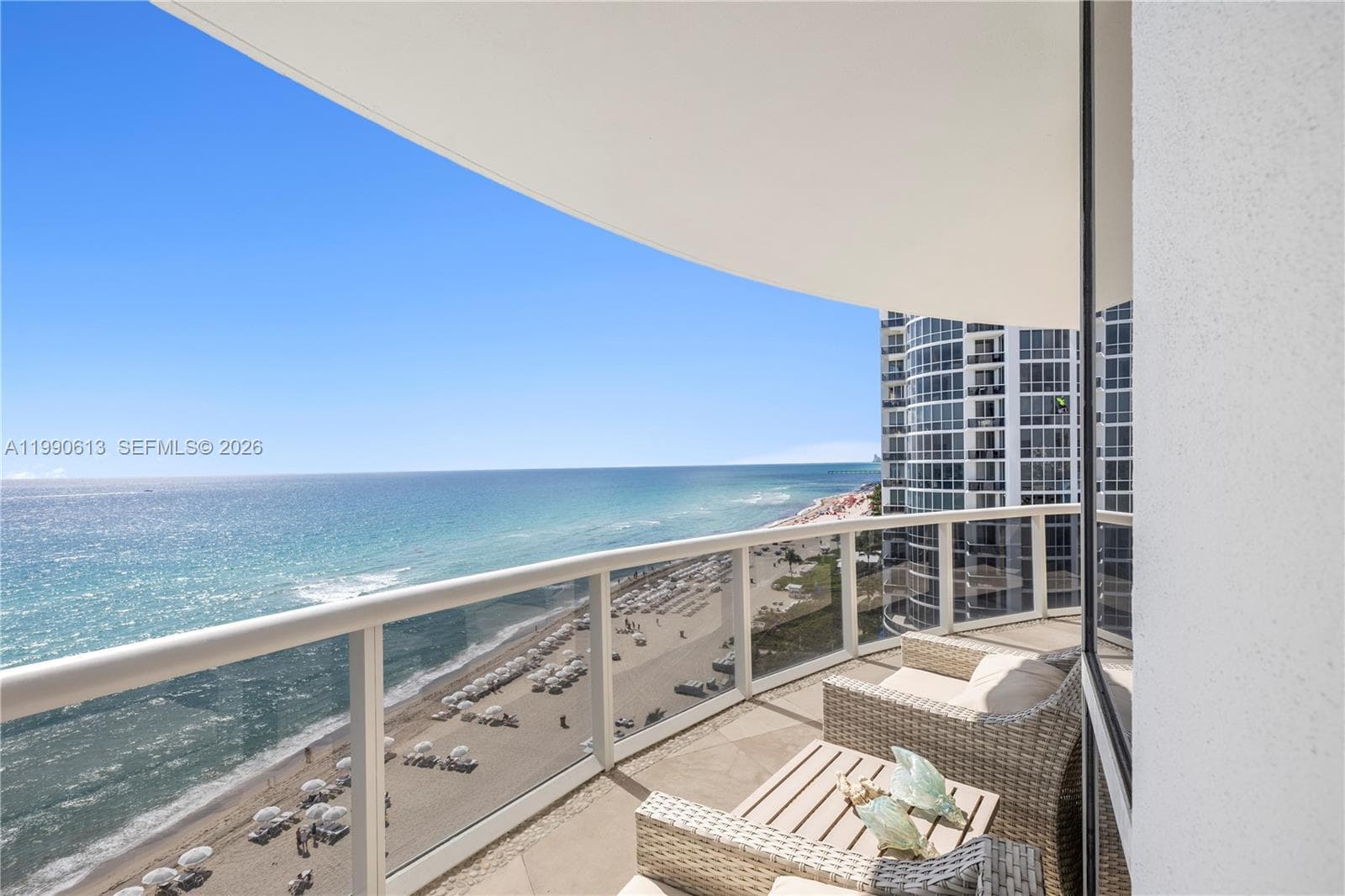 18201 Collins ave # 1209, Sunny Isles Beach FL 33160 — 1