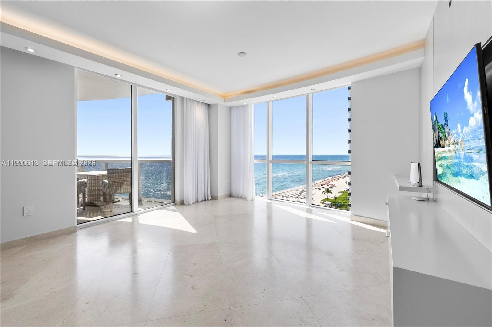 18201 Collins ave # 1209, Sunny Isles Beach FL 33160 — 20