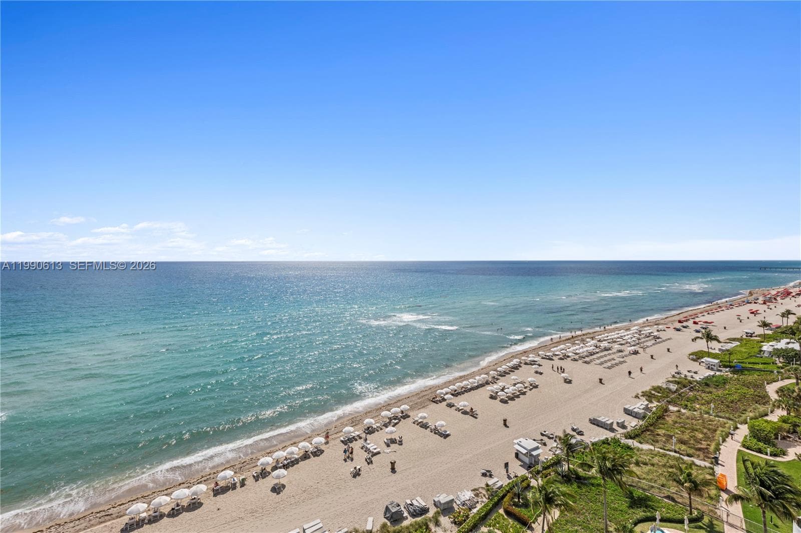18201 Collins ave # 1209, Sunny Isles Beach FL 33160 — 30