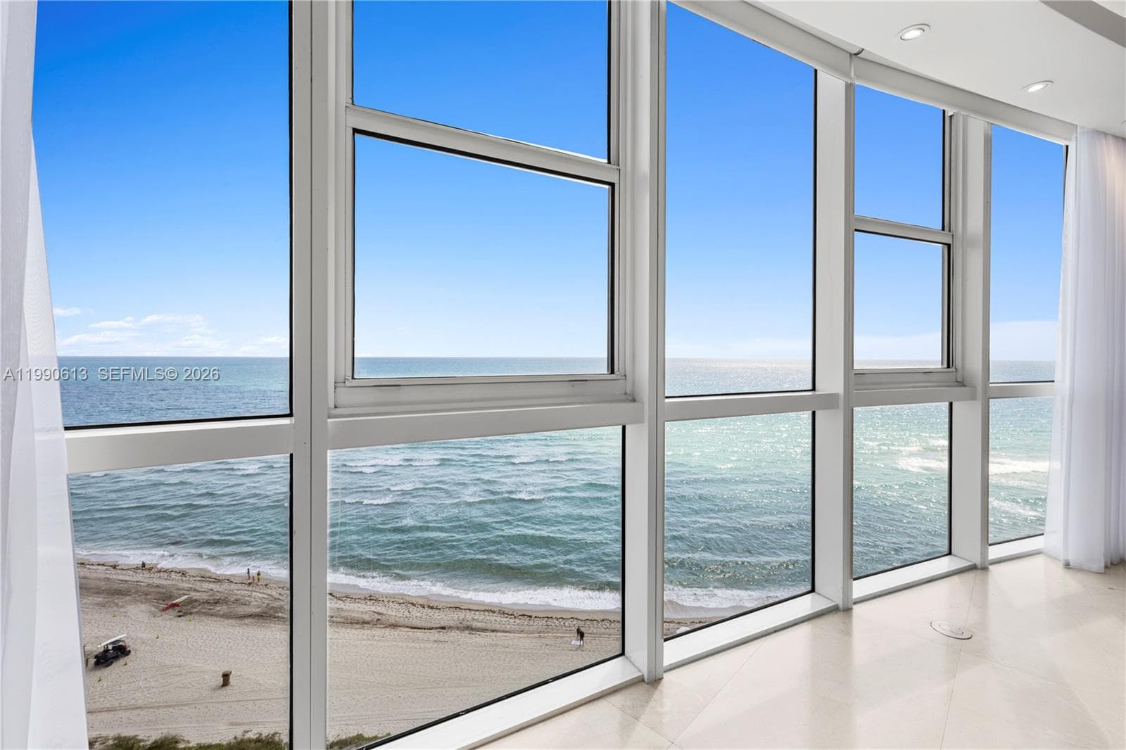 18201 Collins ave # 1209, Sunny Isles Beach FL 33160 — 34