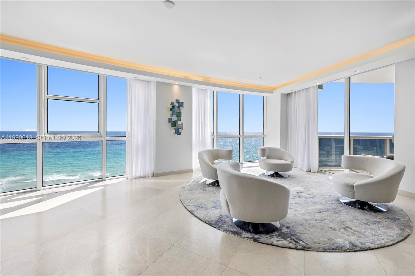 18201 Collins ave # 1209, Sunny Isles Beach FL 33160 — 33