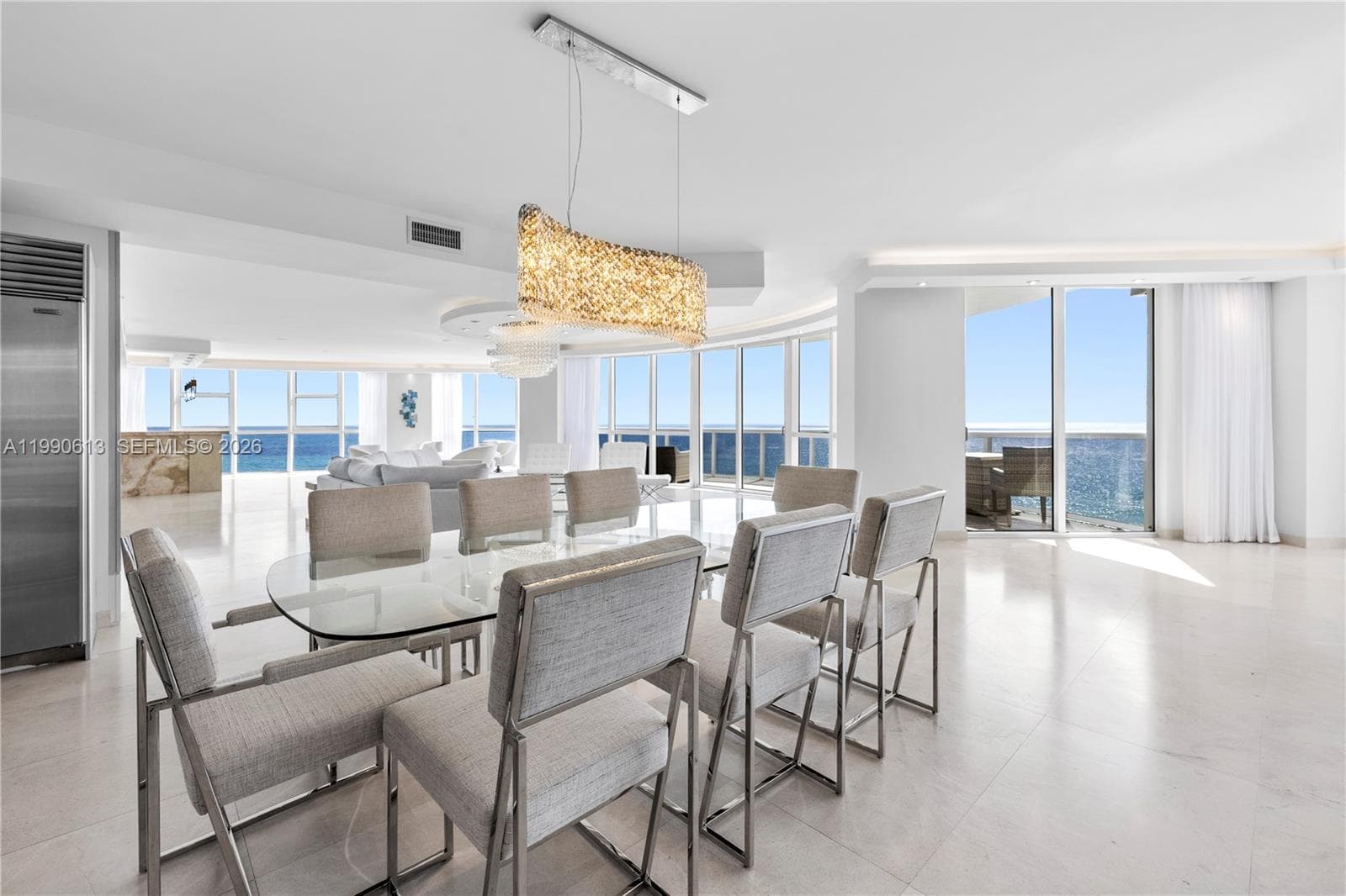 18201 Collins ave # 1209, Sunny Isles Beach FL 33160 — 18