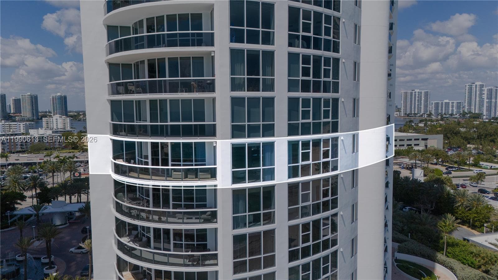 18201 Collins ave # 1209, Sunny Isles Beach FL 33160 — 59