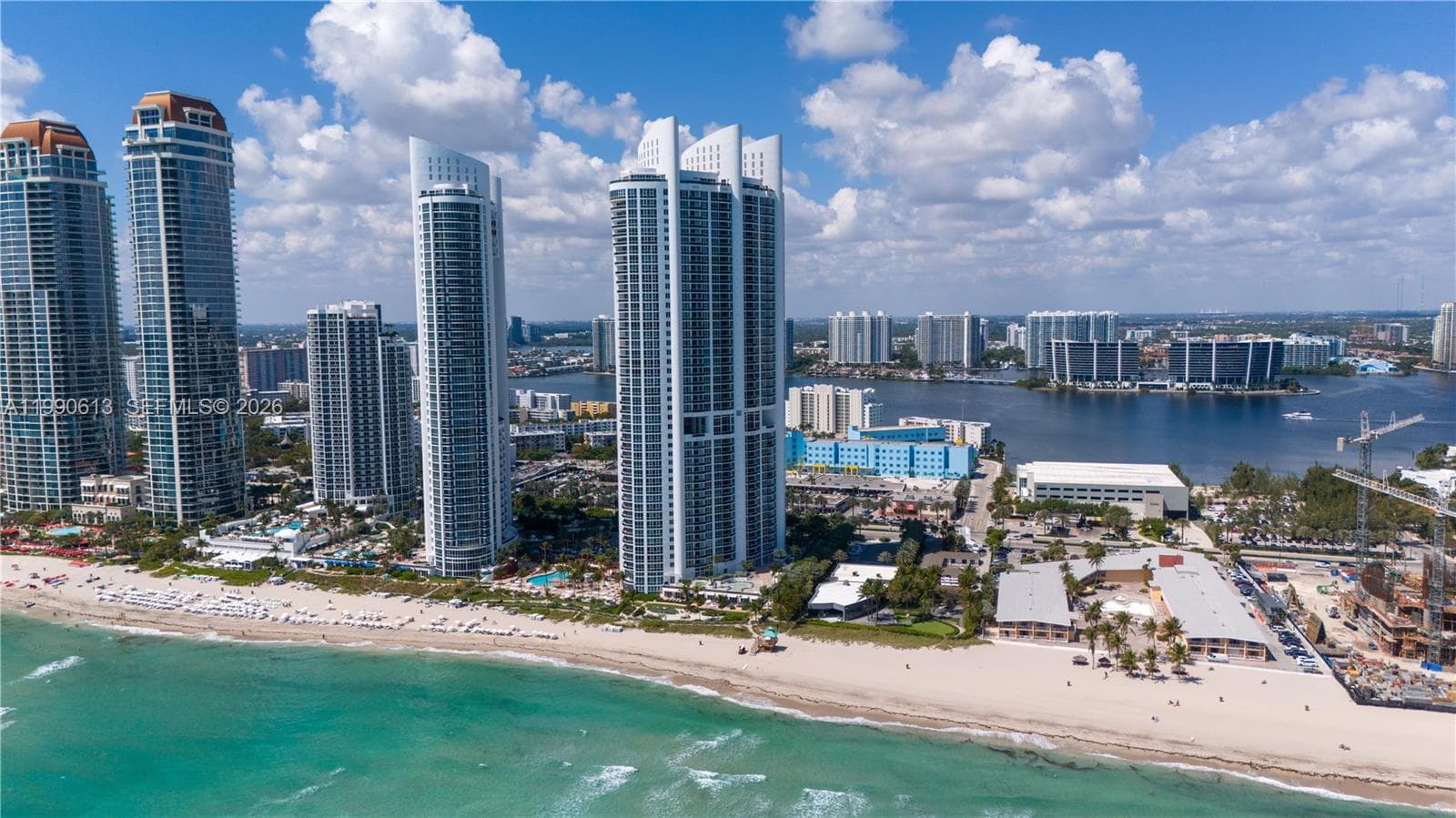18201 Collins ave # 1209, Sunny Isles Beach FL 33160 — 58