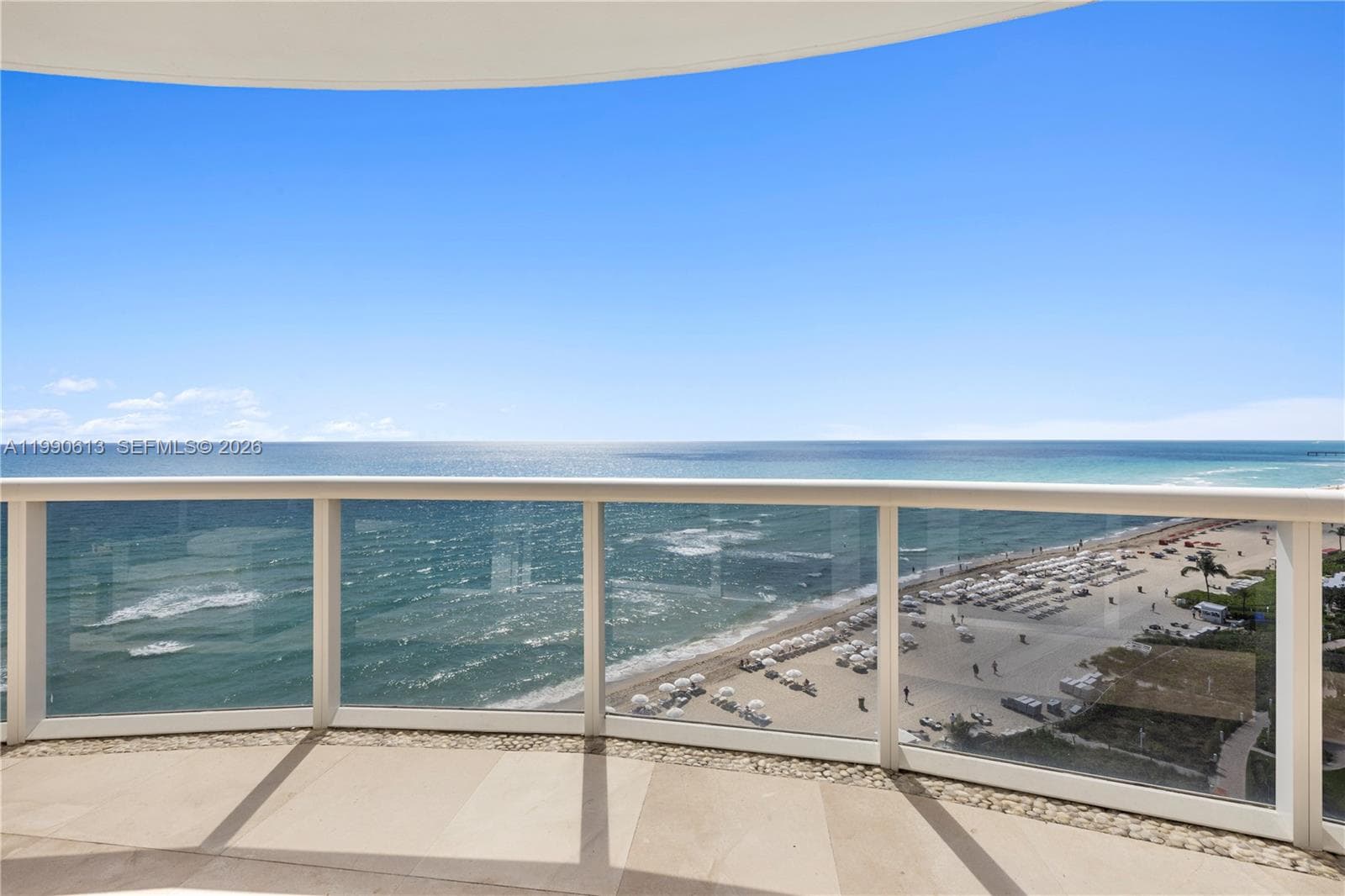 18201 Collins ave # 1209, Sunny Isles Beach FL 33160 — 29