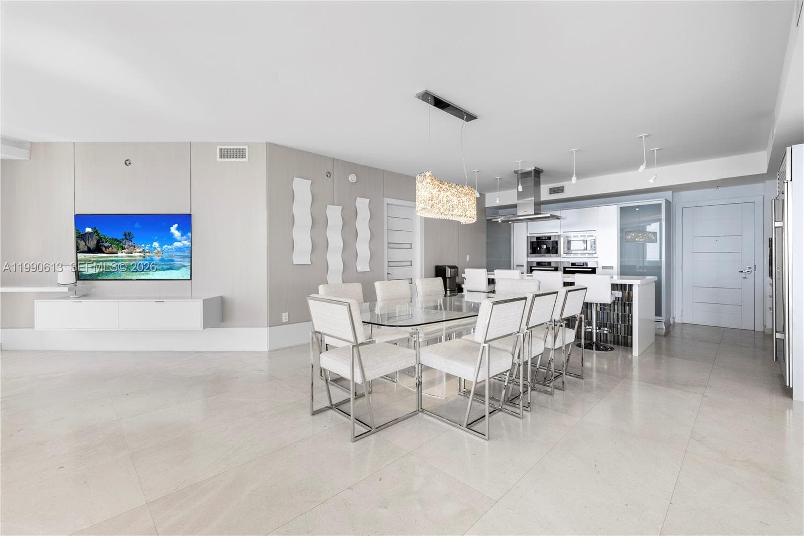 18201 Collins ave # 1209, Sunny Isles Beach FL 33160 — 25