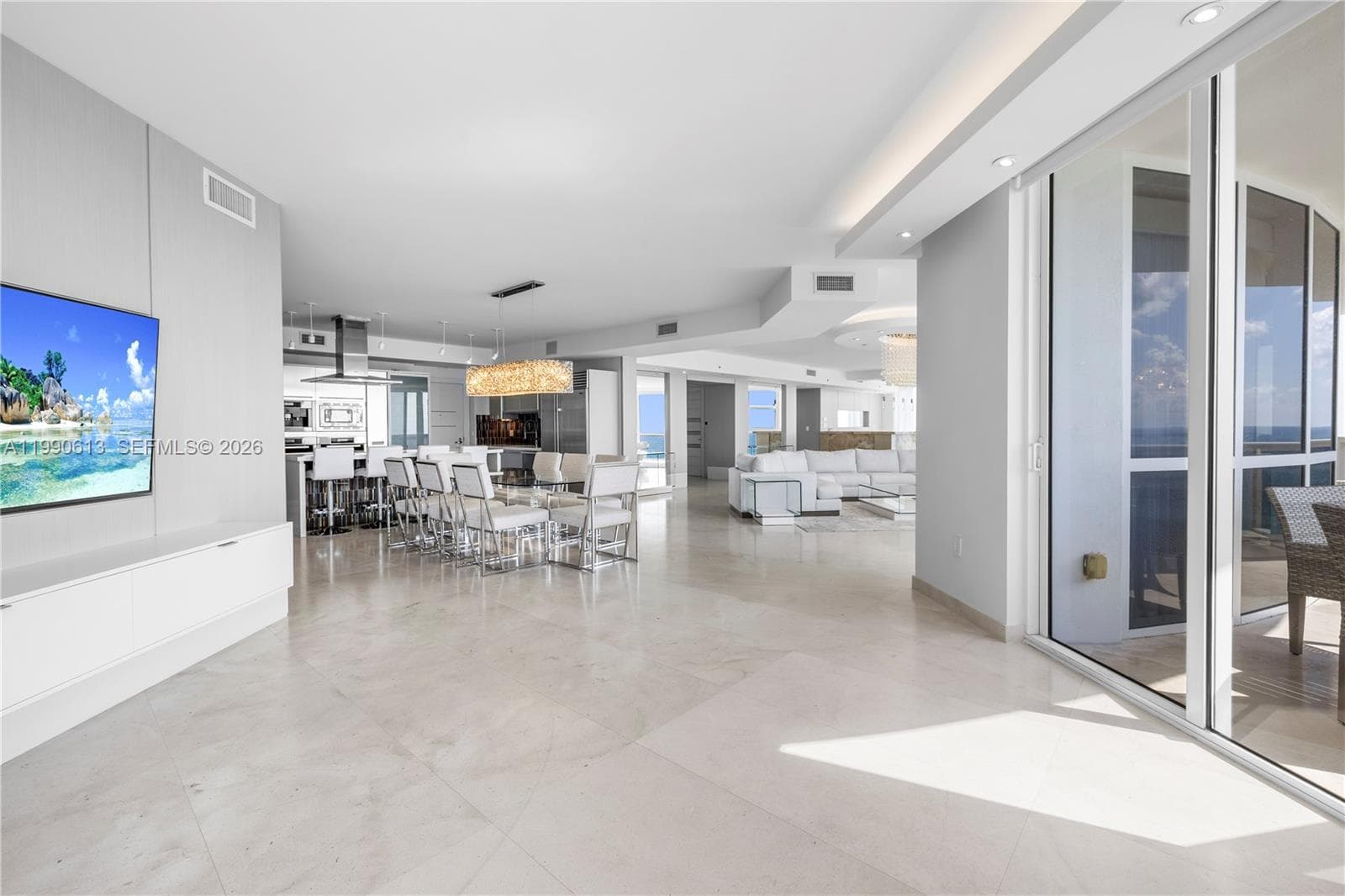 18201 Collins ave # 1209, Sunny Isles Beach FL 33160 — 21