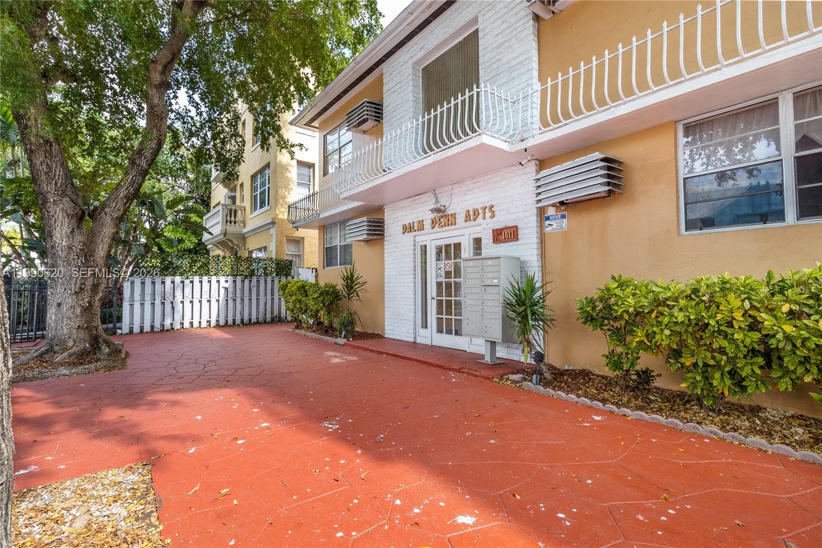 1611 Pennsylvania Ave # 4, Miami Beach FL 33139 — 3