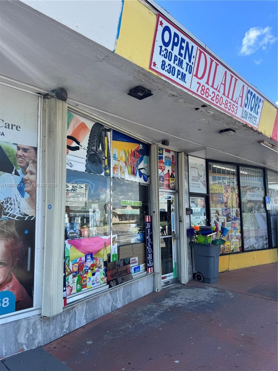 1352 E 4th Ave, Hialeah FL 33010 — 3