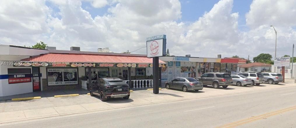 1352 E 4th Ave, Hialeah FL 33010 — 1
