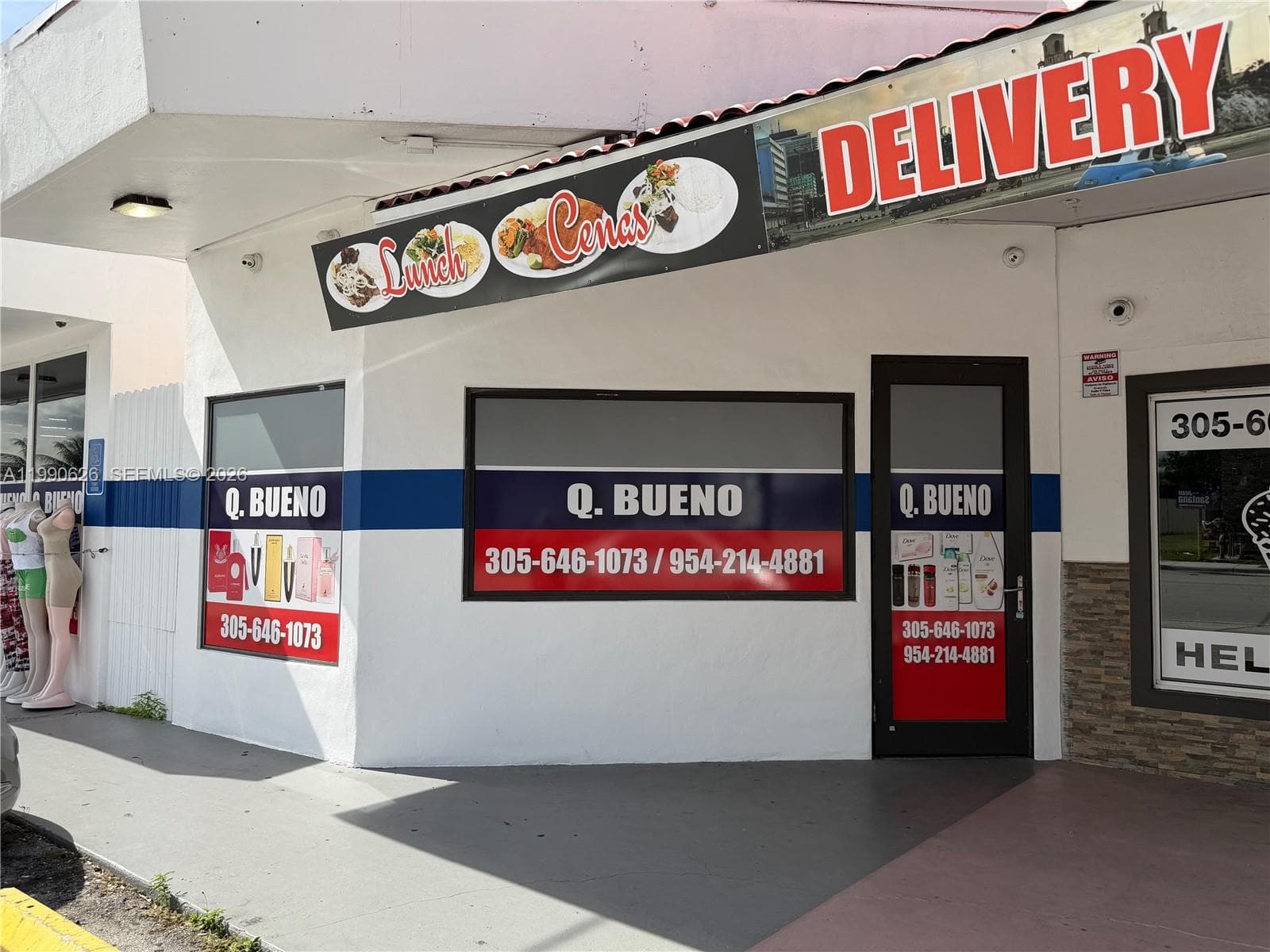 1352 E 4th Ave, Hialeah FL 33010 — 2
