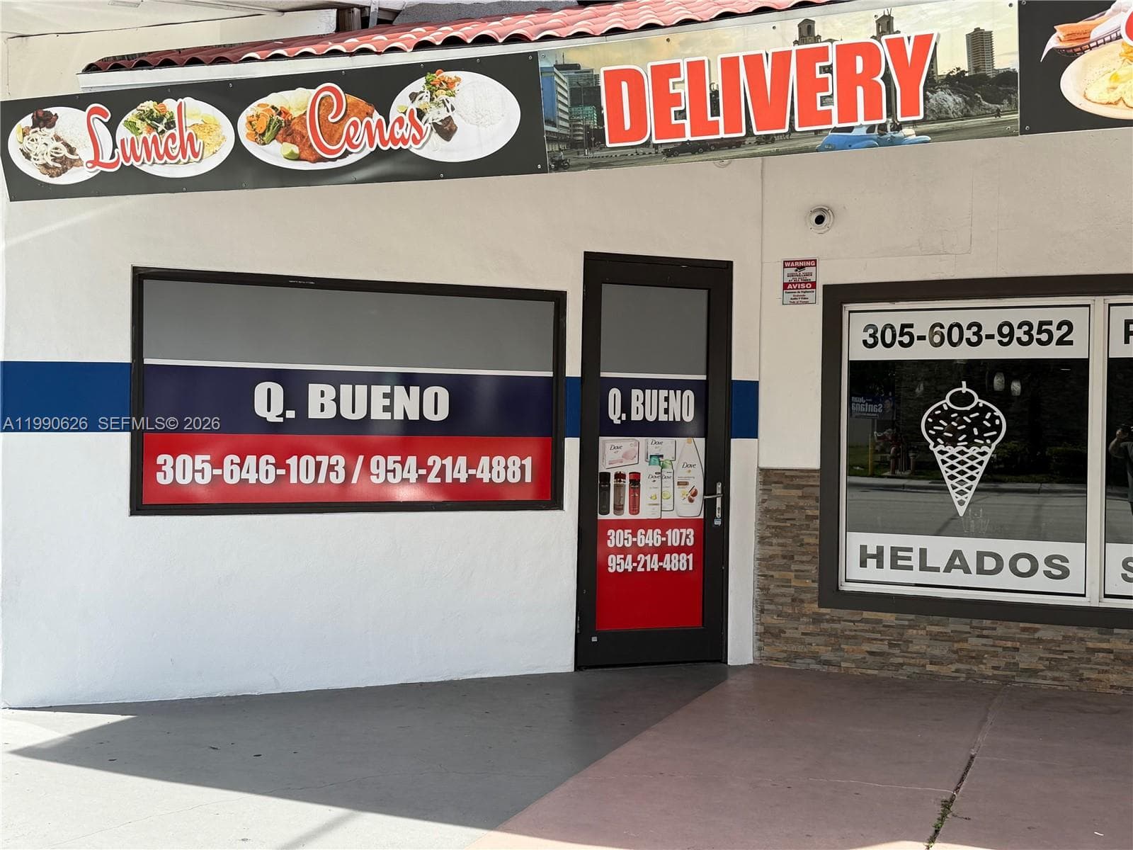 1352 E 4th Ave, Hialeah FL 33010 — 1