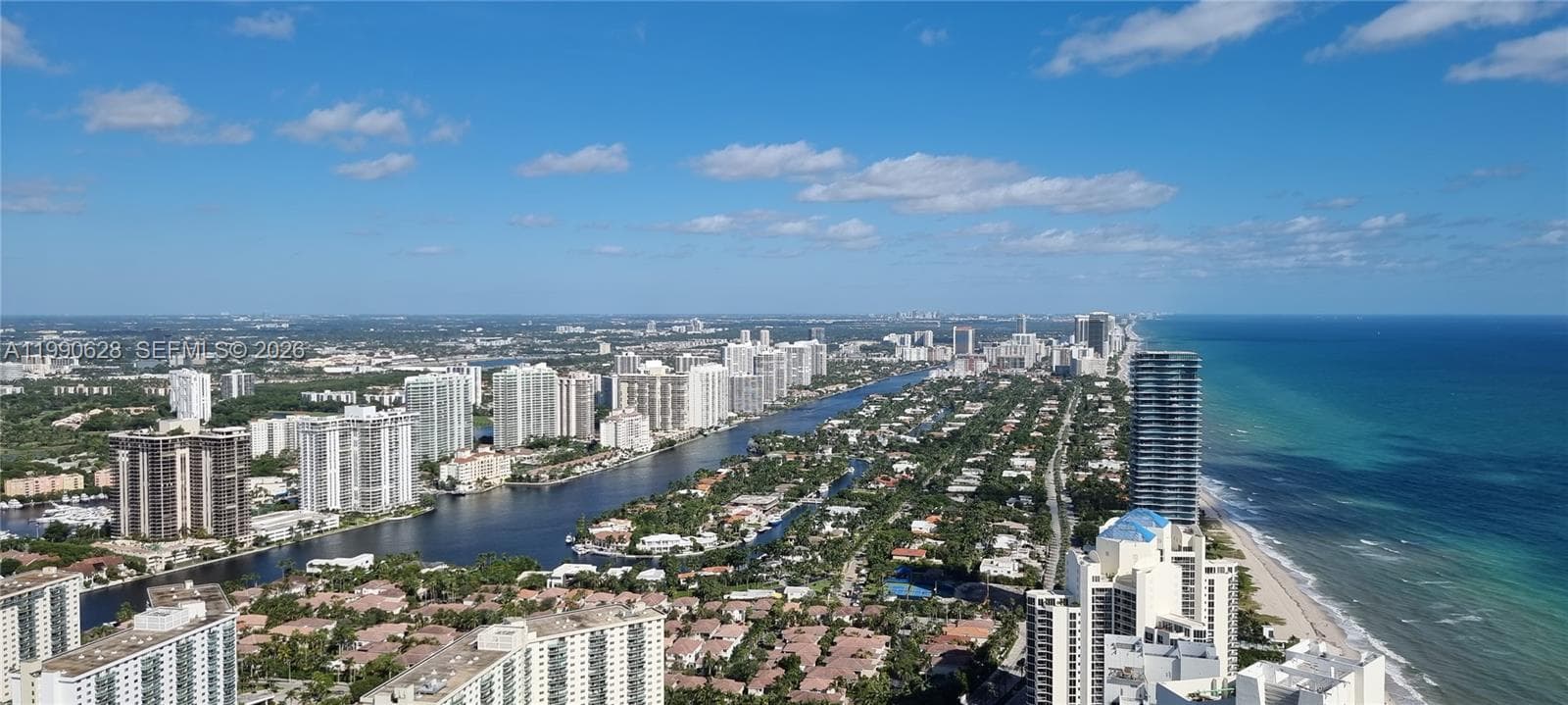 18975 Collins Ave # 5103, Sunny Isles Beach FL 33160 — 20