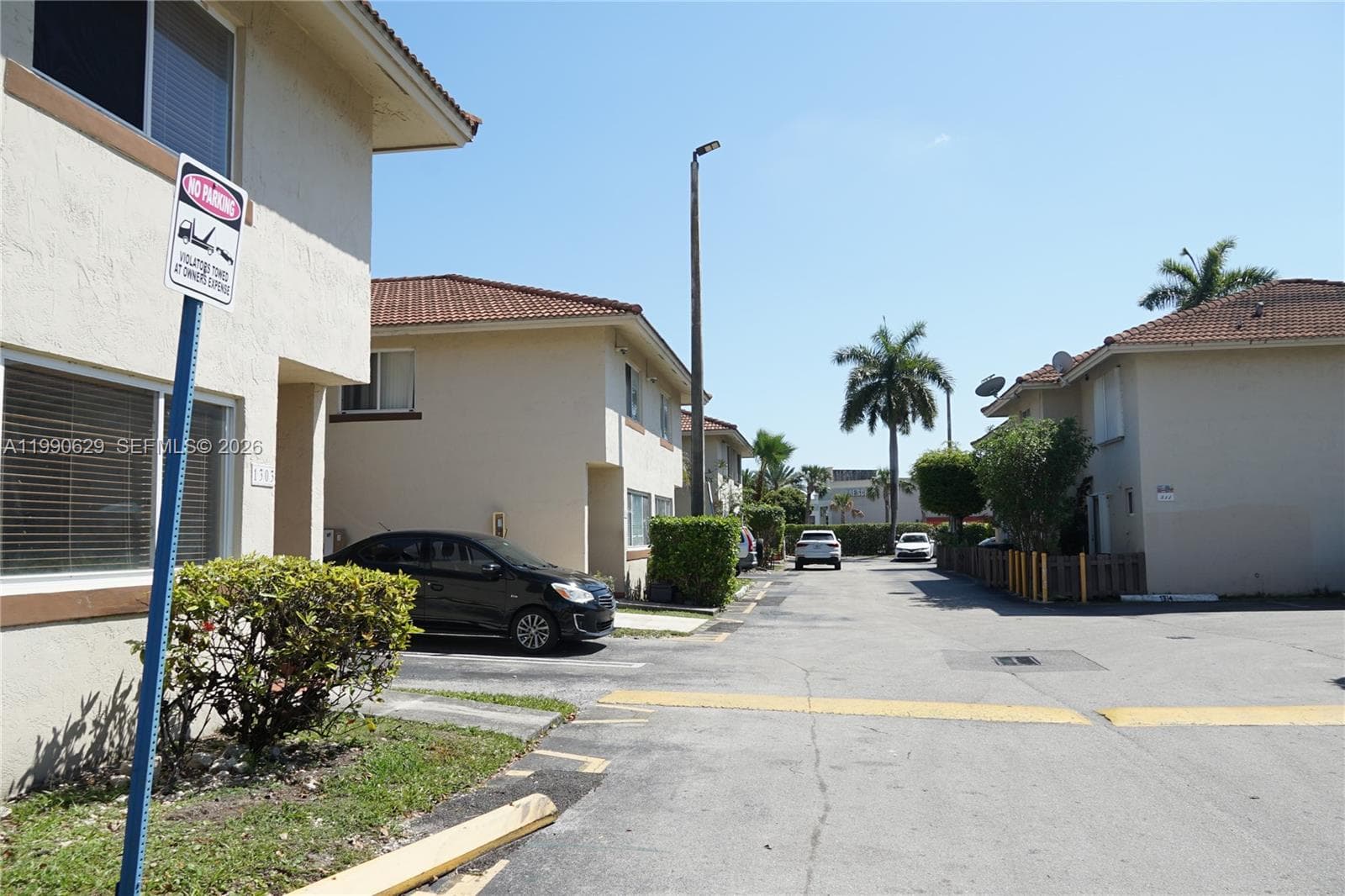 331 NW 82nd Avenue # 1303, Miami FL 33126 — 45