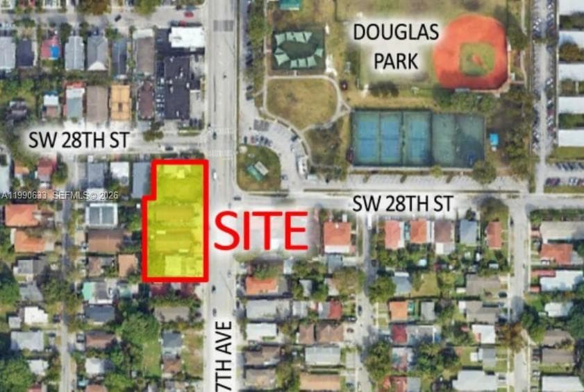 2810 SW 37th Ave, Miami FL 33133 — 6