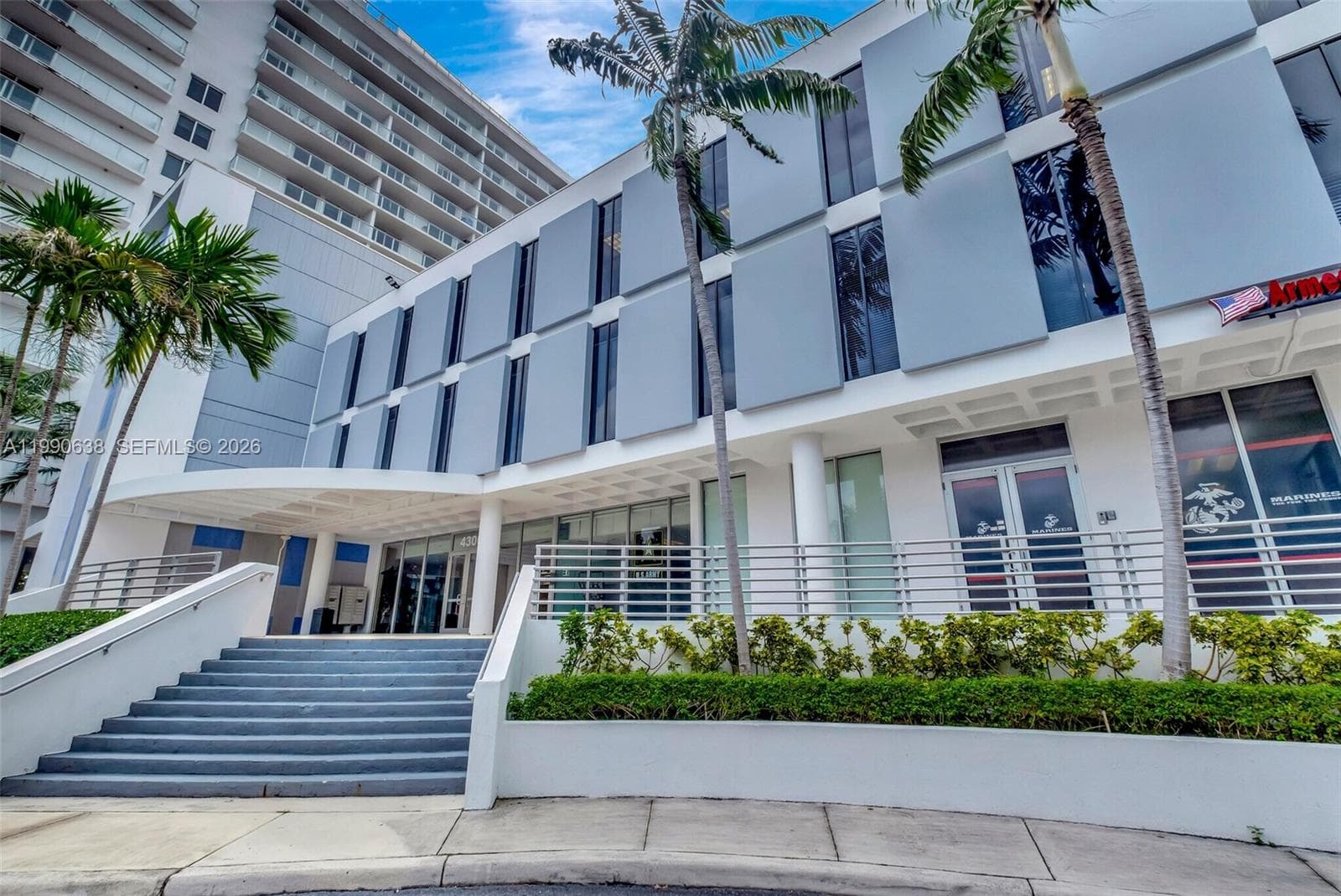 4300 Biscayne Blvd # 202, Miami FL 33137 — 1