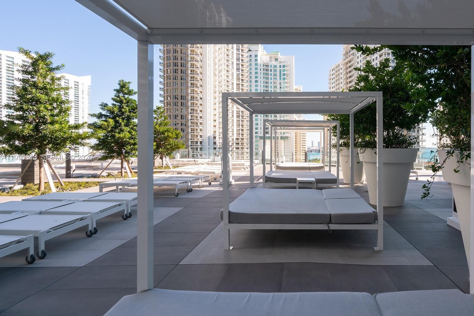 485 Brickell Ave # 4110, Miami FL 33131 — 17