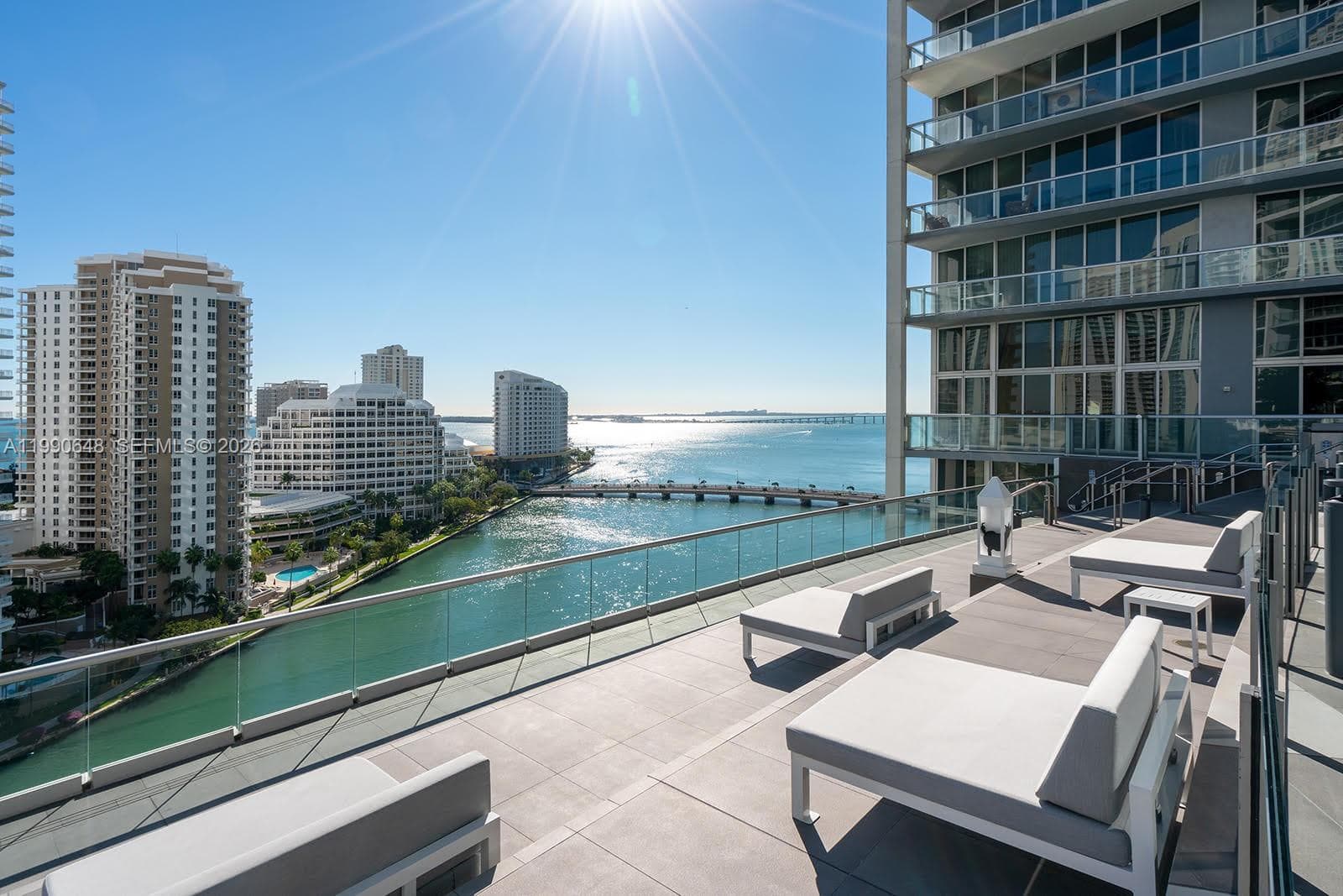 485 Brickell Ave # 4110, Miami FL 33131 — 16