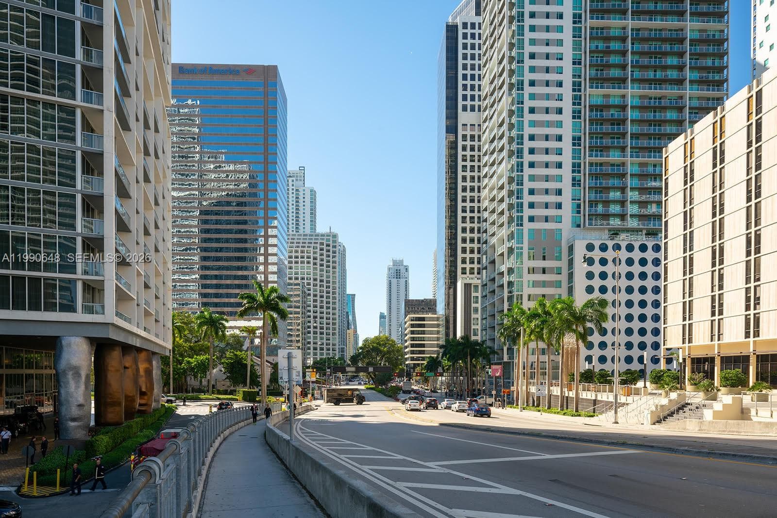 485 Brickell Ave # 4110, Miami FL 33131 — 20
