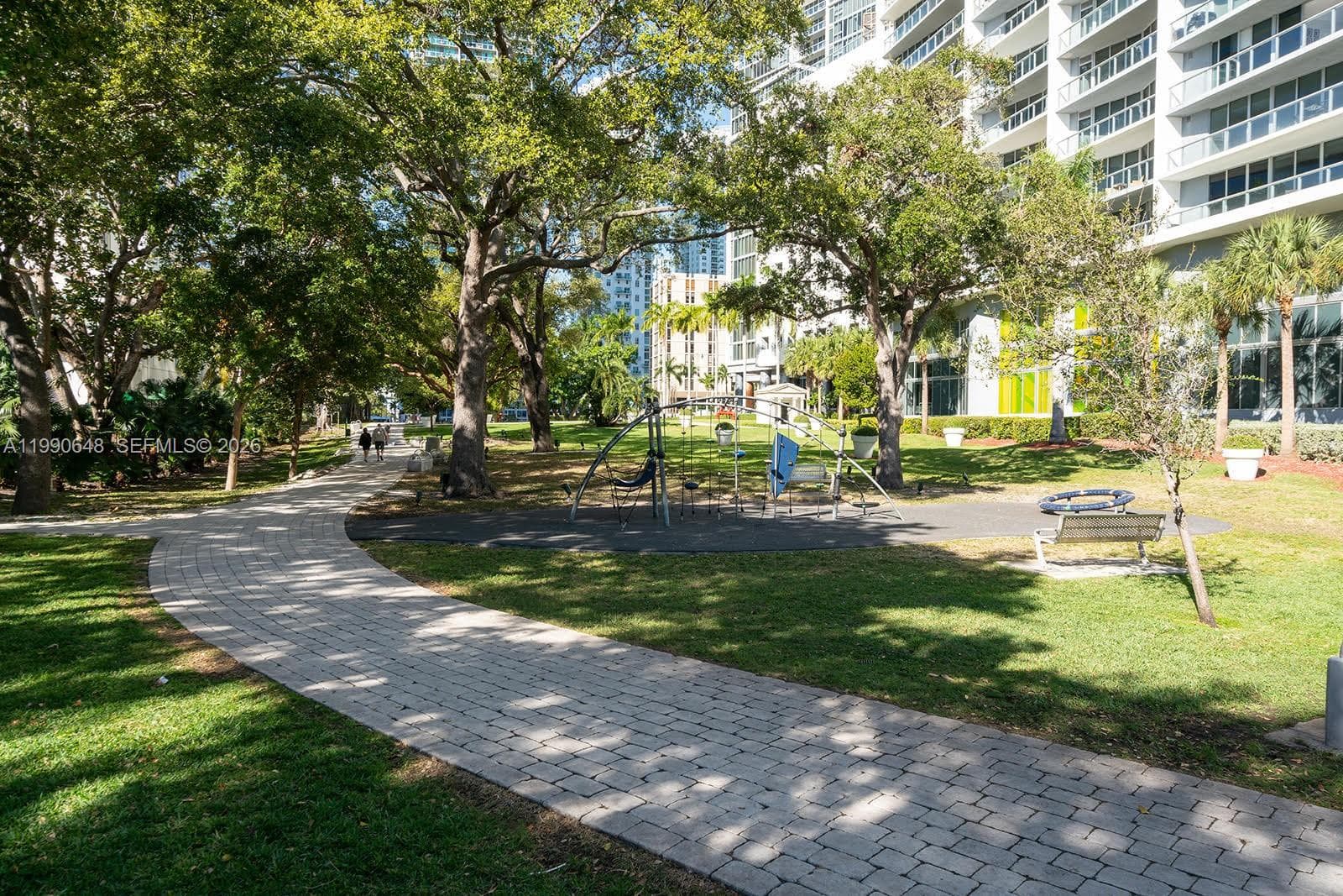 485 Brickell Ave # 4110, Miami FL 33131 — 19