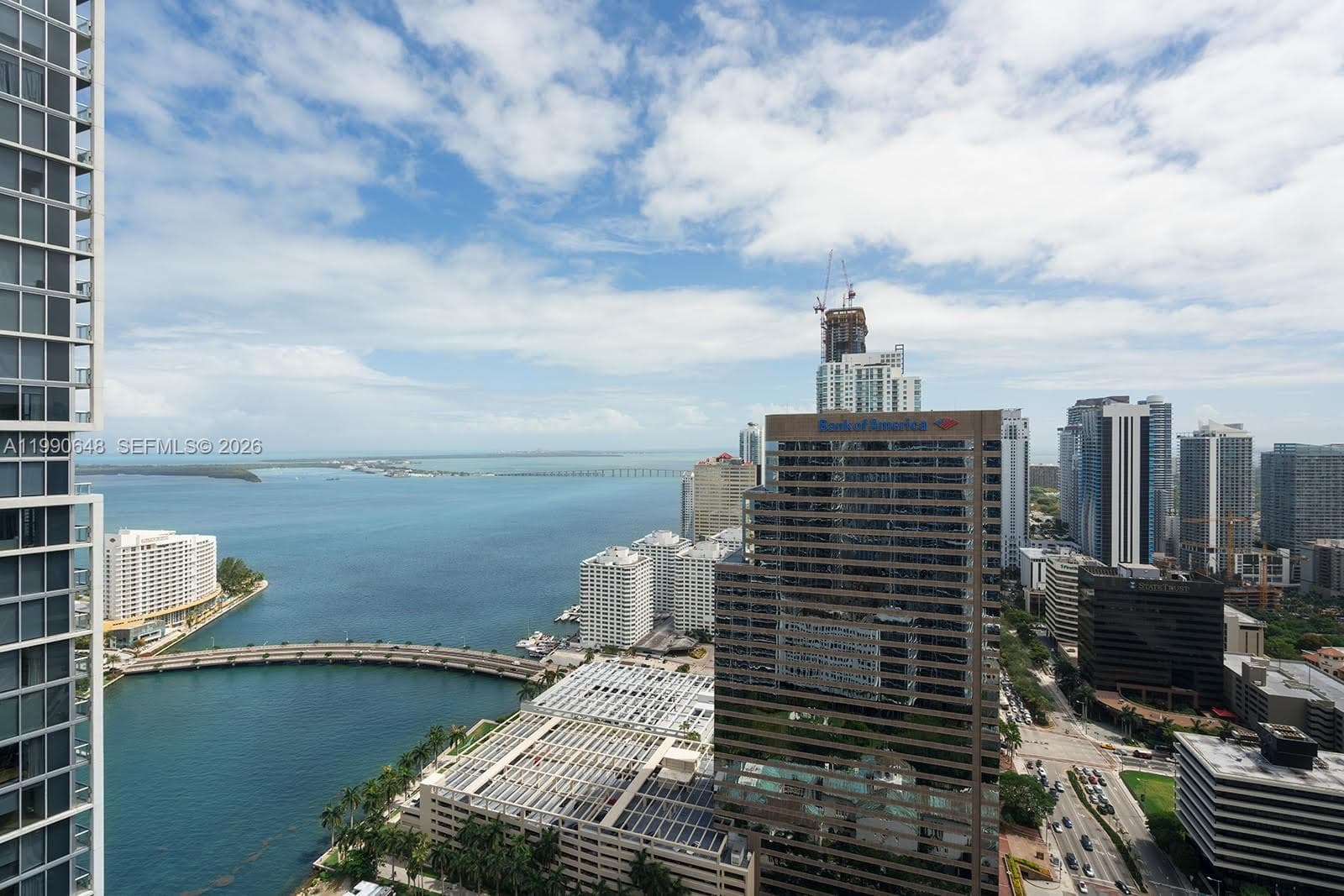 485 Brickell Ave # 4110, Miami FL 33131 — 4